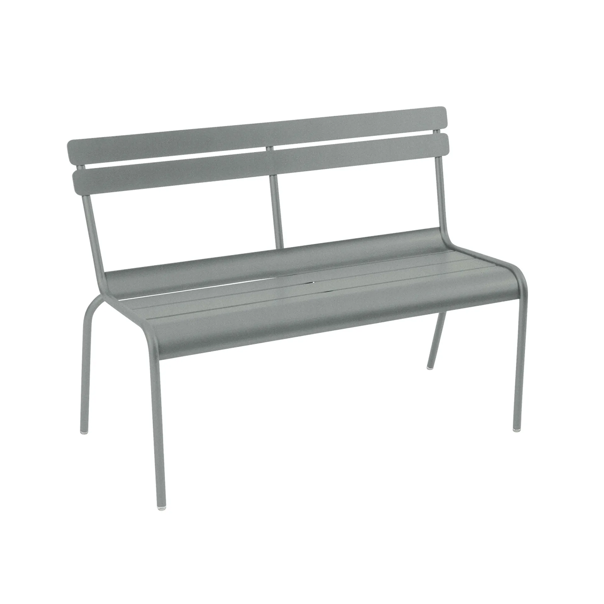 Luxembourg 2/3 Seater Bench - Fermob - NO GA