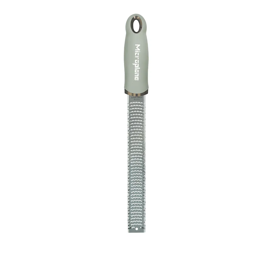 Premium classic zester salviegrønn
