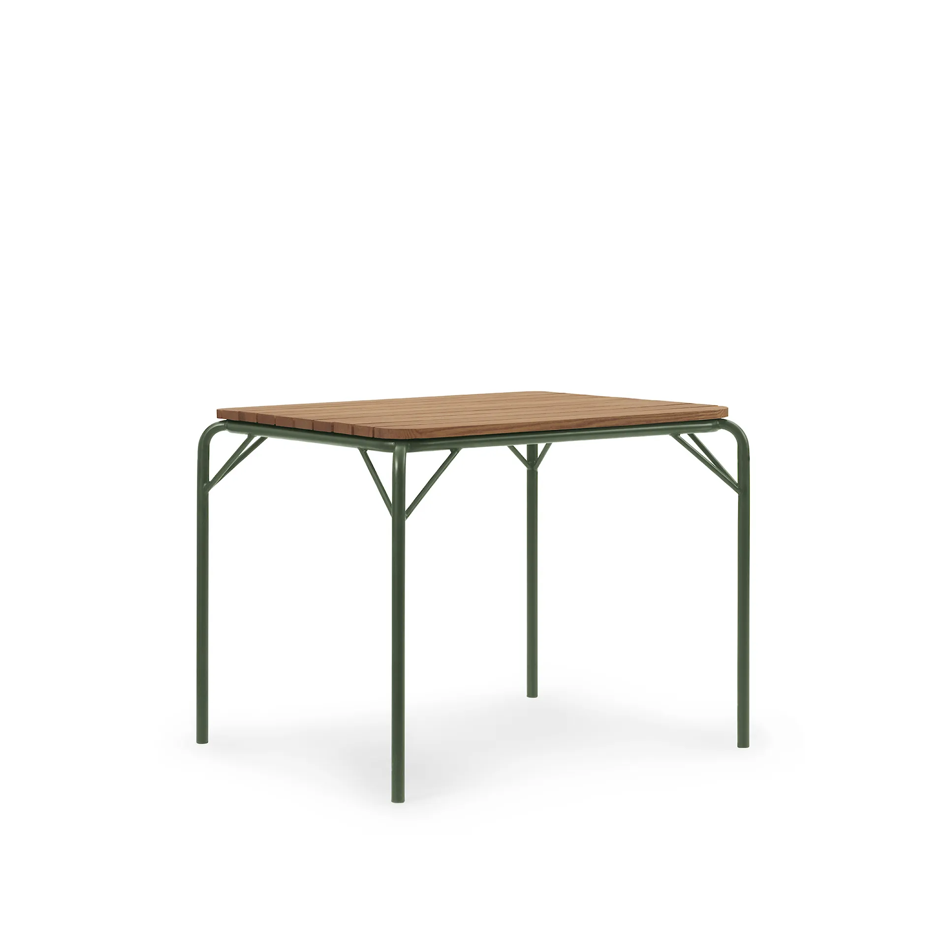 Vig Table Robinia 90 x 80 cm - Normann Copenhagen - NO GA