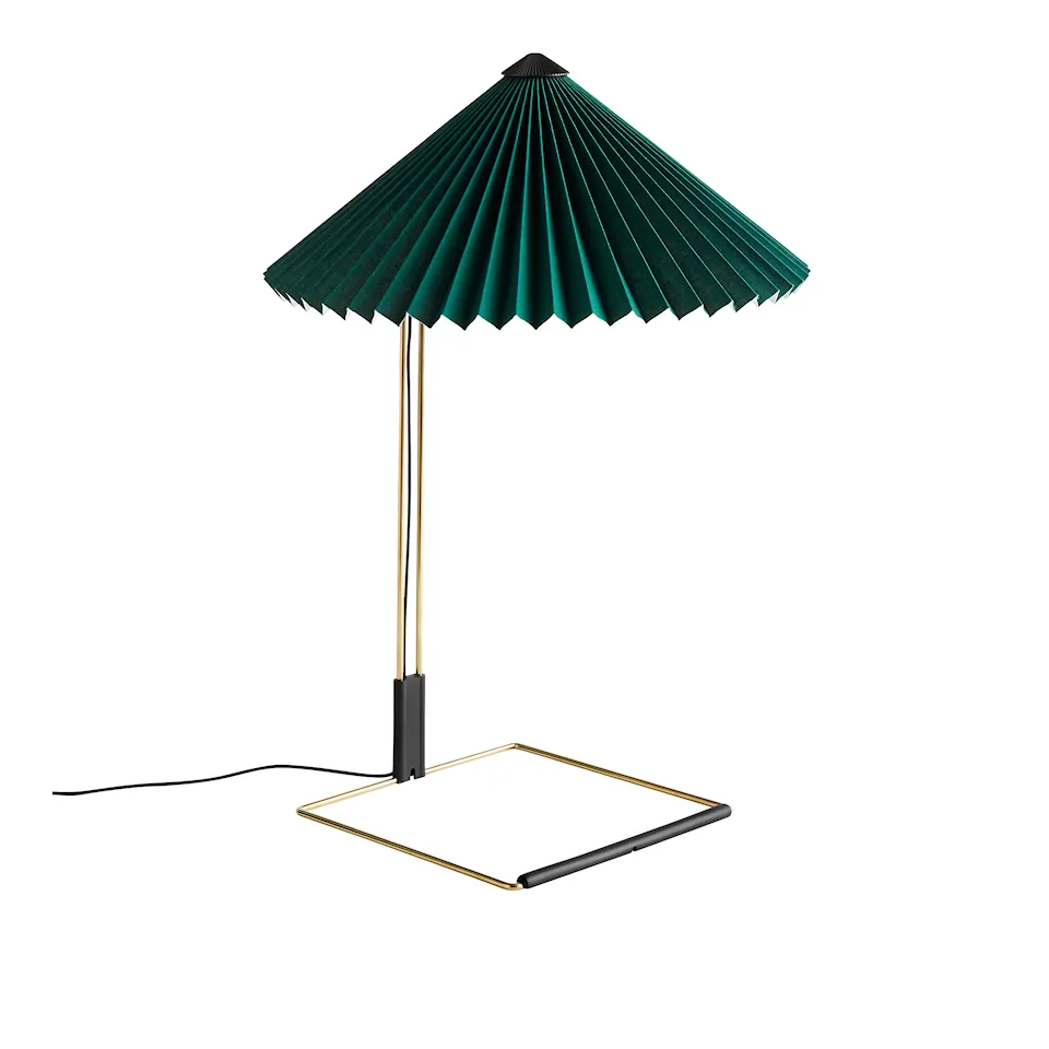 Matin bordlampe Large