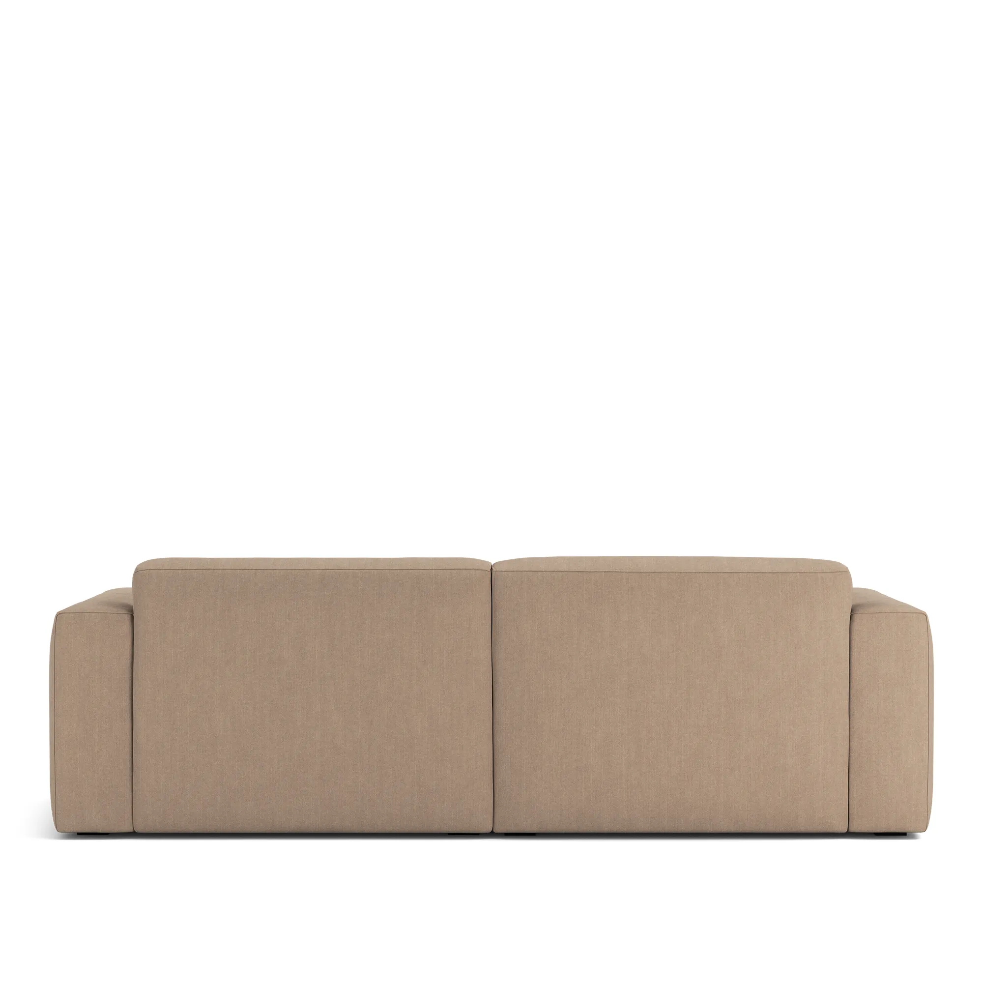 Brick 2-seters sofa sjeselong høyre - 6