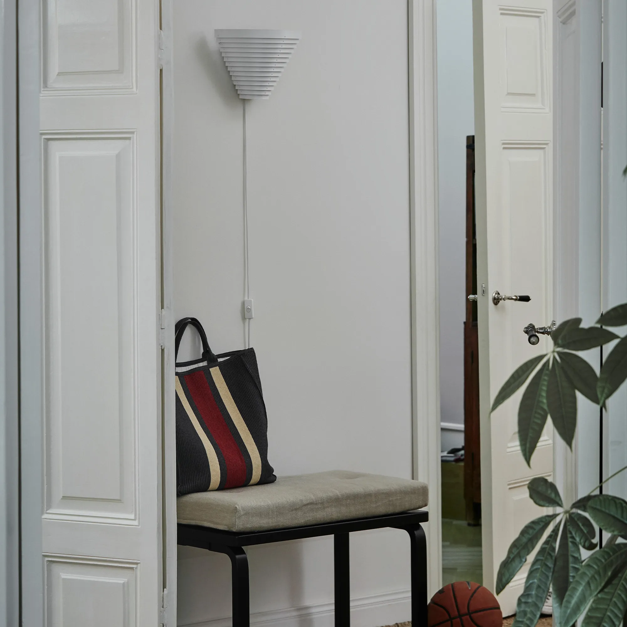 A910 vegglampe - 5