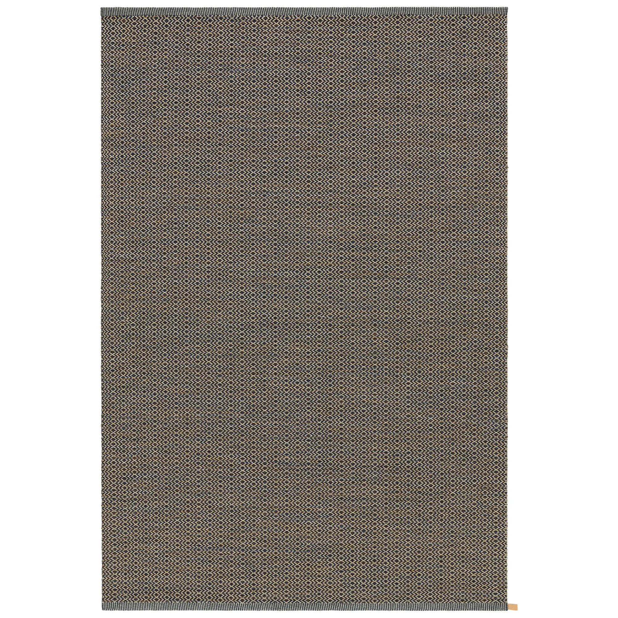 Ingrid Icons 282 Bark Blue ullteppe - 1