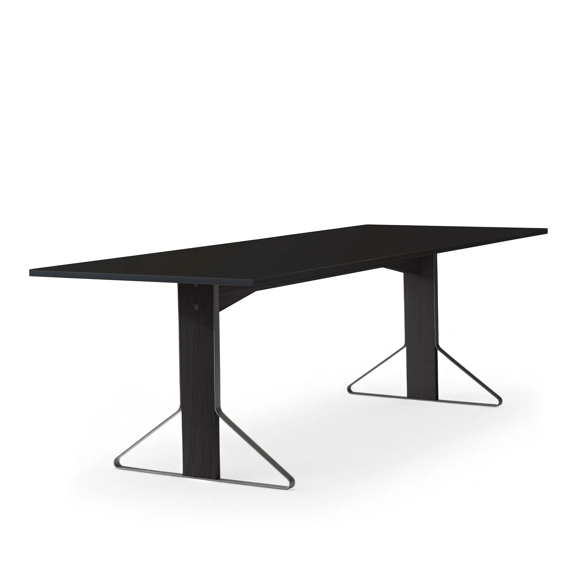 Kaari Table Rectangular REB002 spisebord - 1