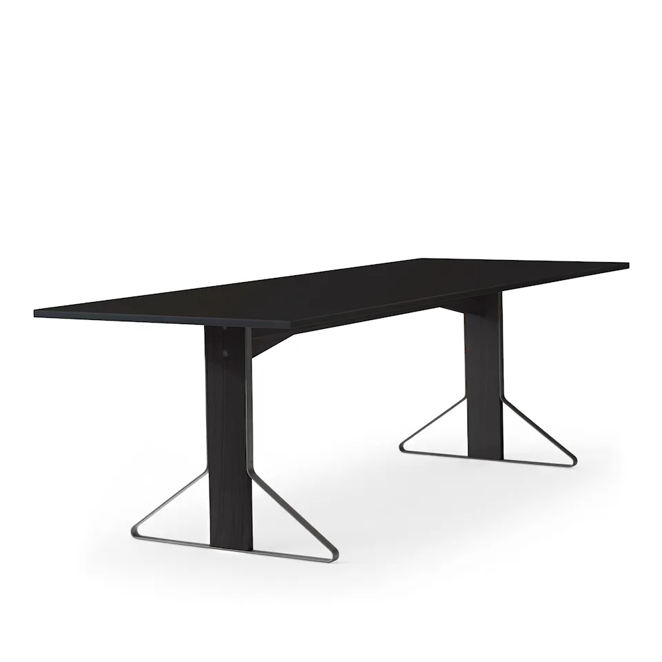 Kaari Table Rectangular REB002 spisebord