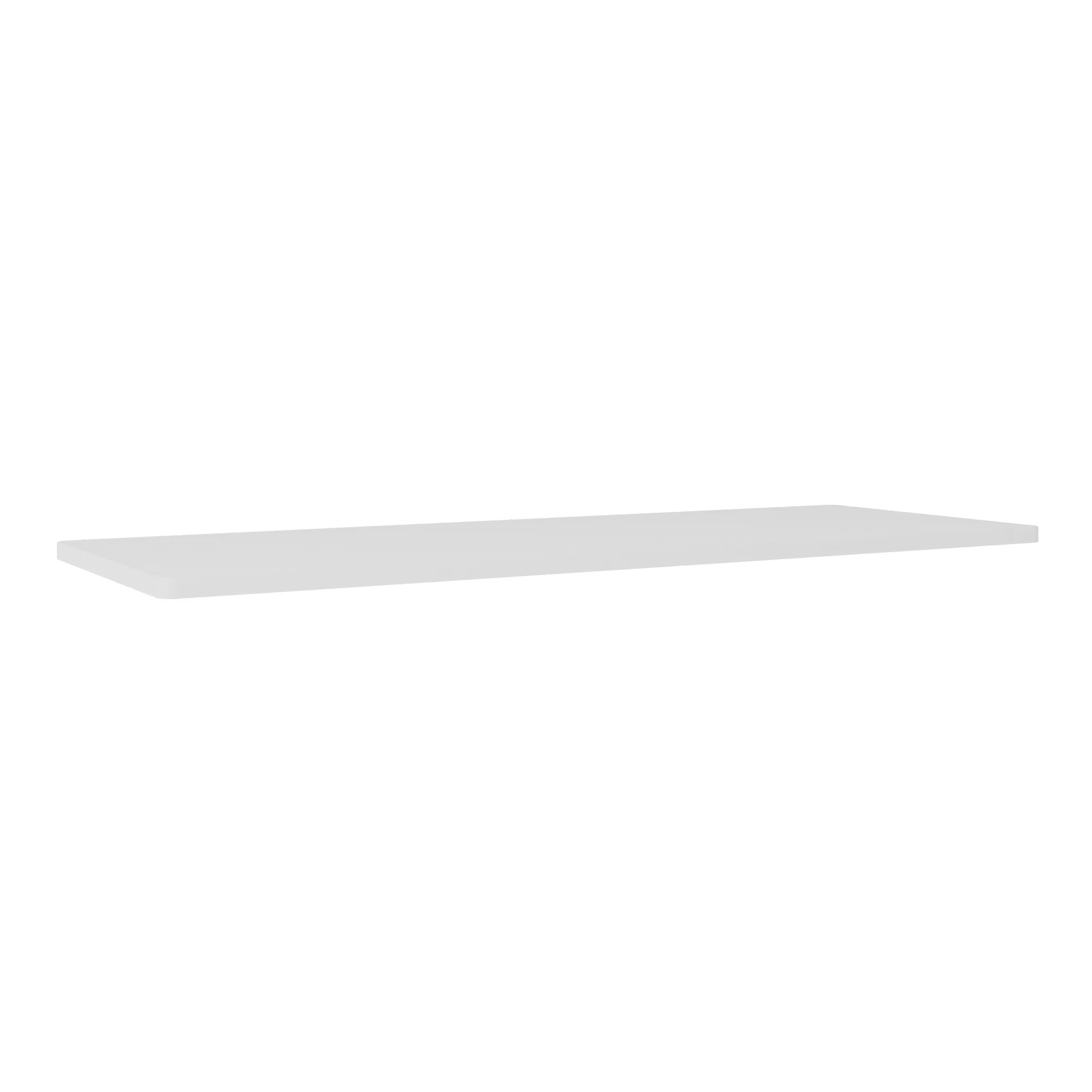 Panton Wire Extended hylle 26 cm - 1