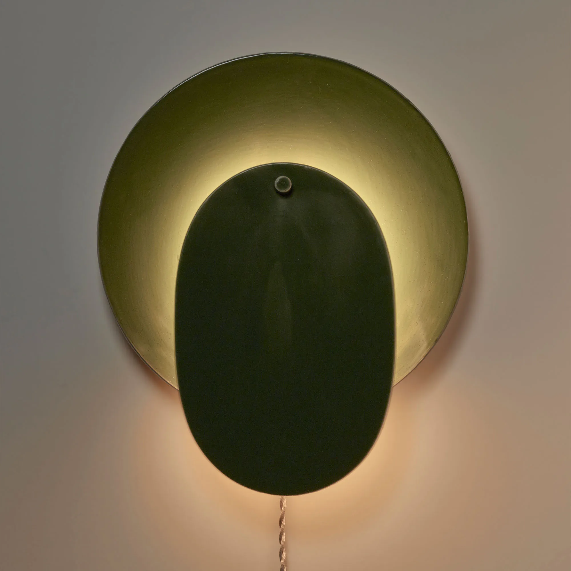 Vegglampe 01 nebula