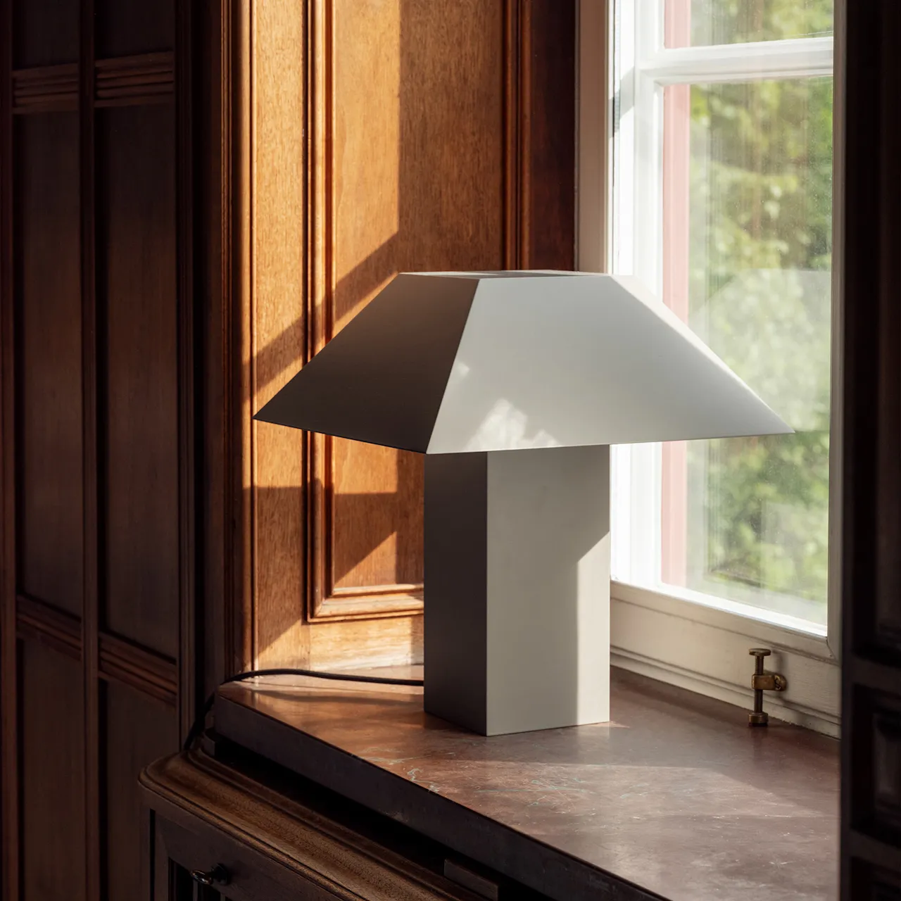 Lamp 53 bordlampe