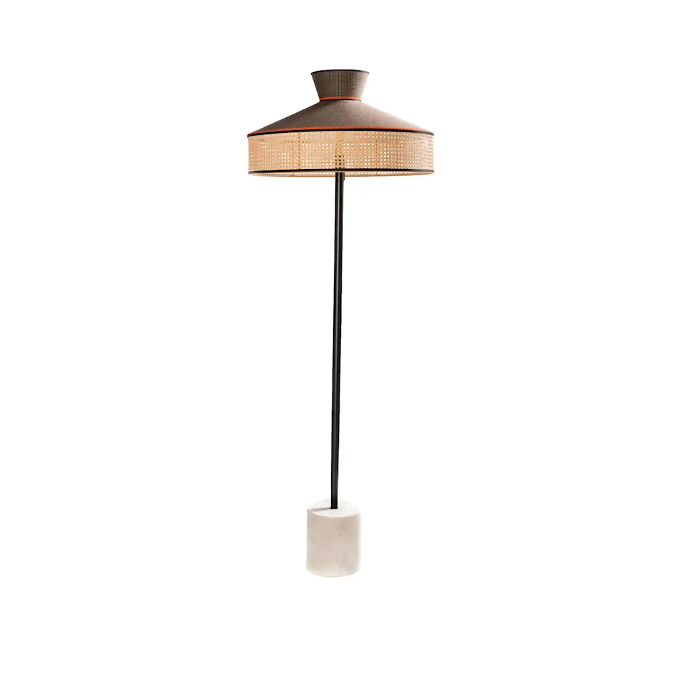 Wagasa Floor Lamp