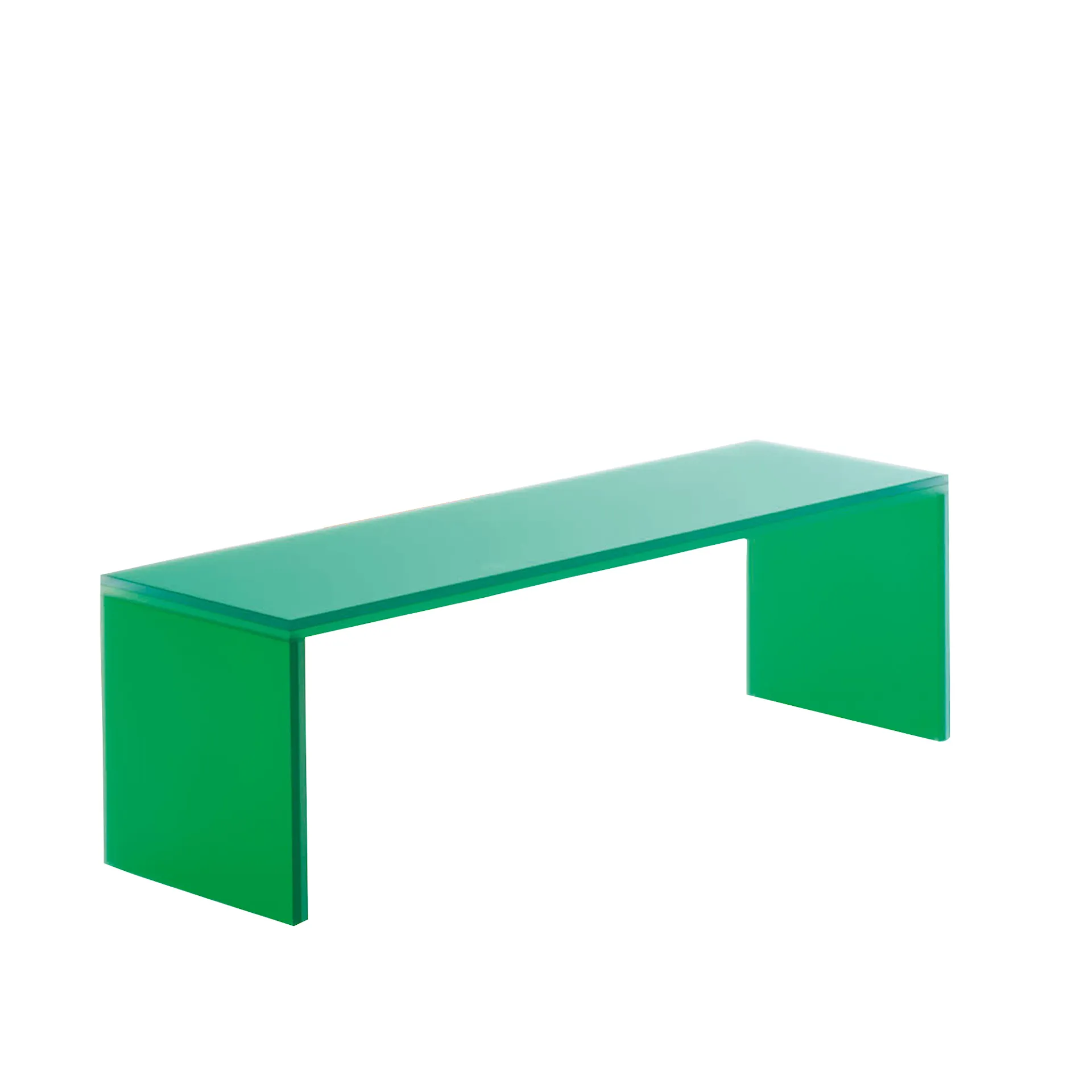 Triennale Bench - Glas Italia - NO GA