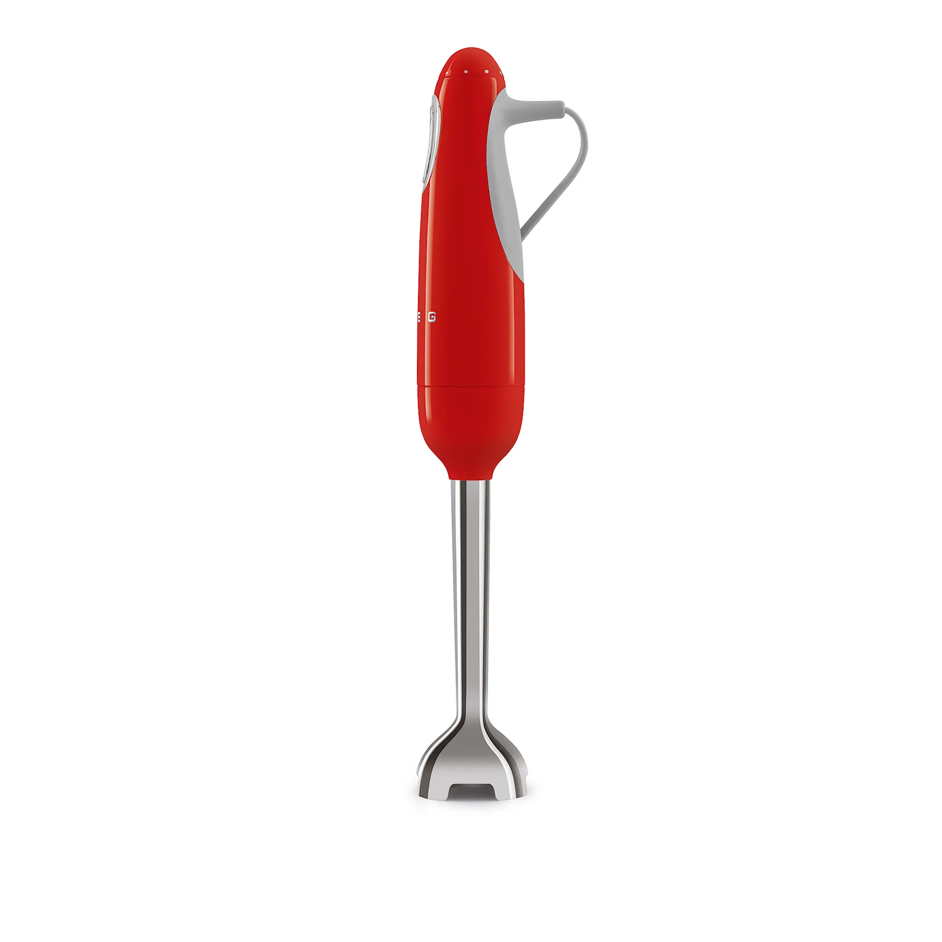 Smeg Hand Blender Red - Smeg - NO GA