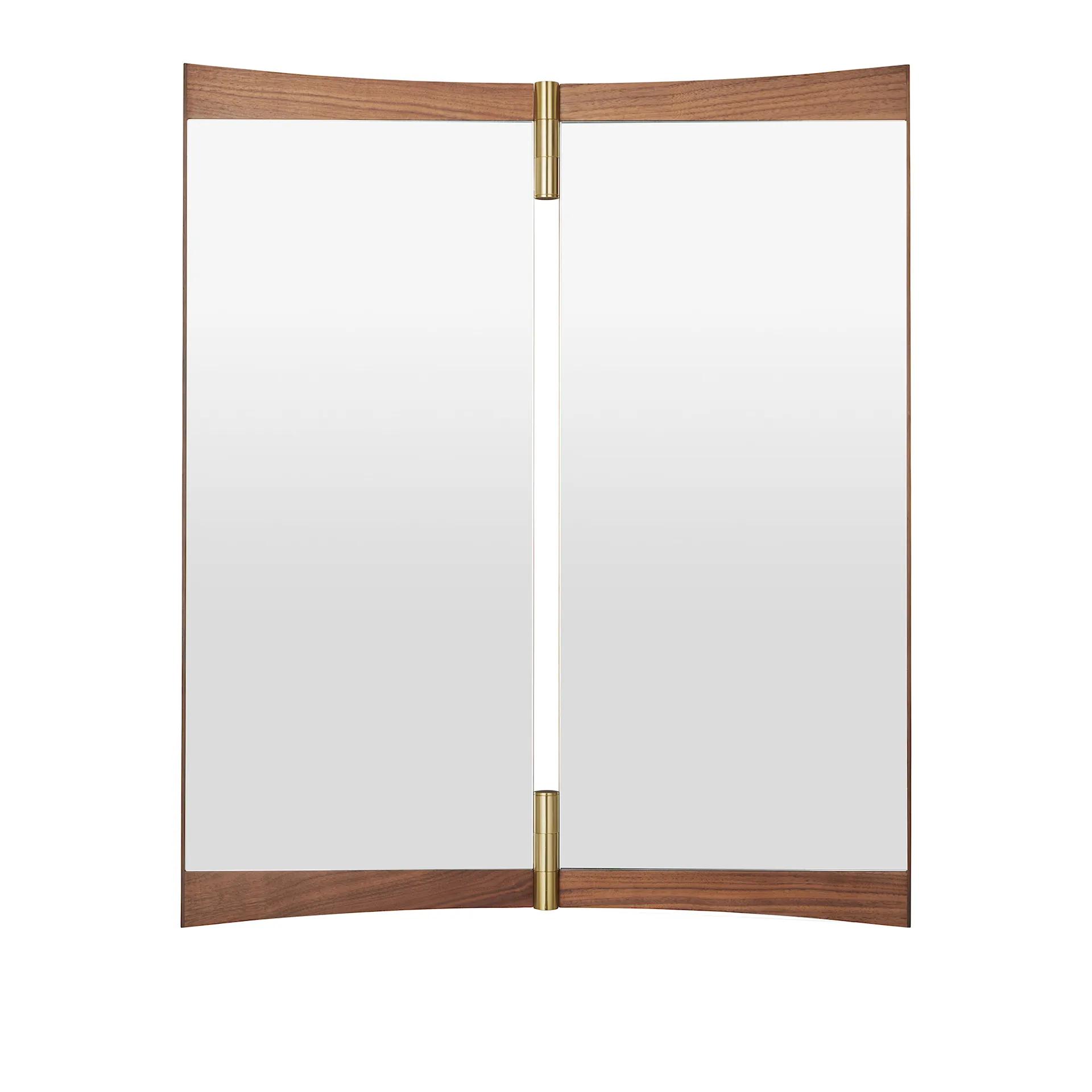 Vanity Wall Mirror 2 - Gubi - GamFratesi - NO GA