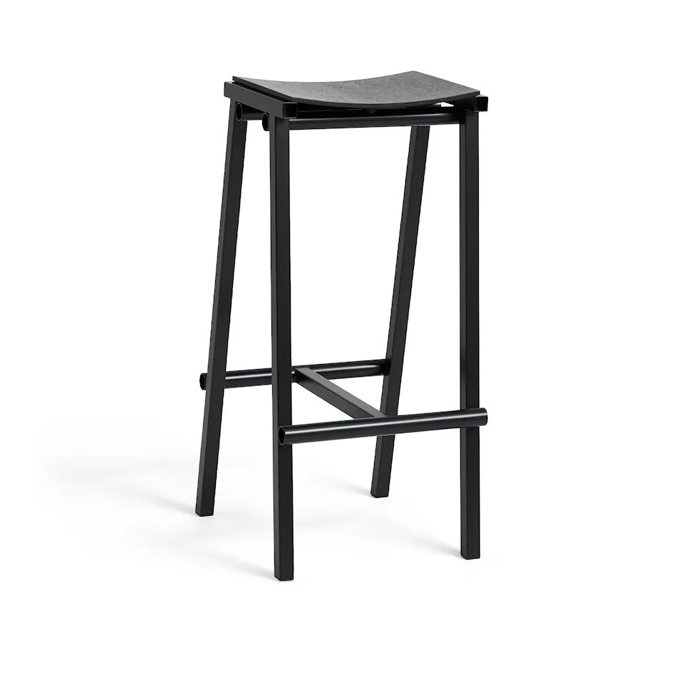 Taburete 8 barstol High