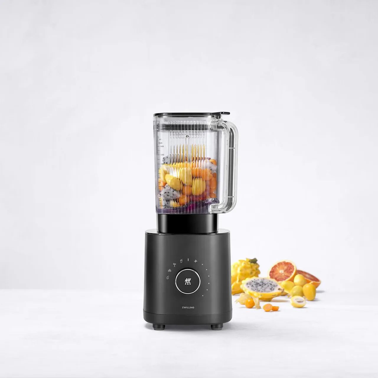 Enfinigy Power Blender - Svart