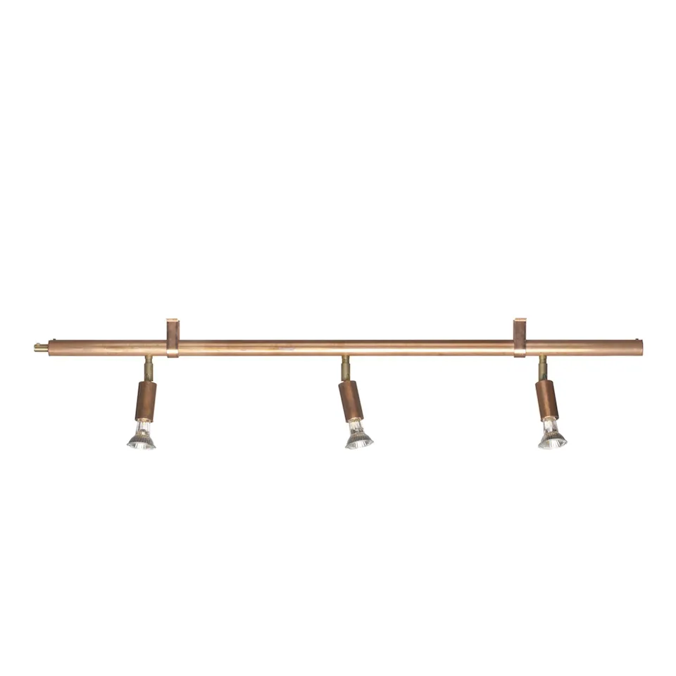 Star 3 taklampe