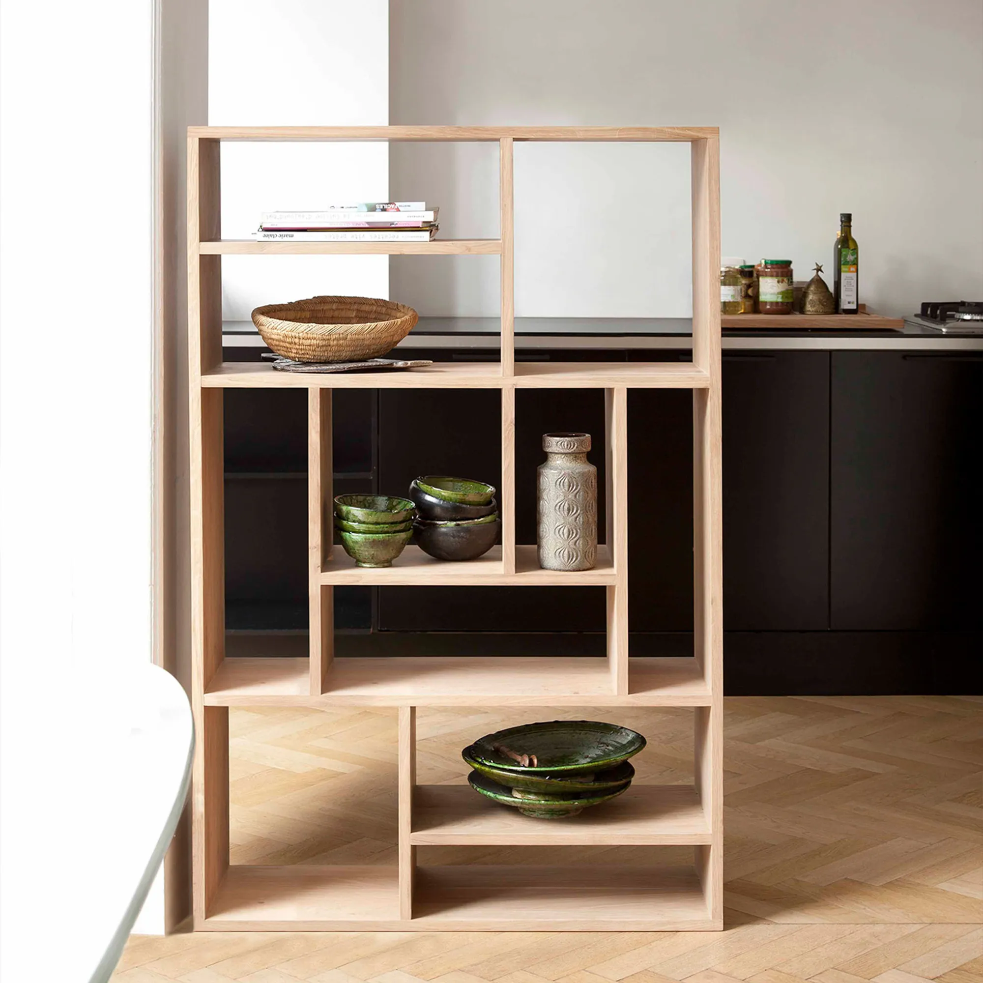 M Rack - 4