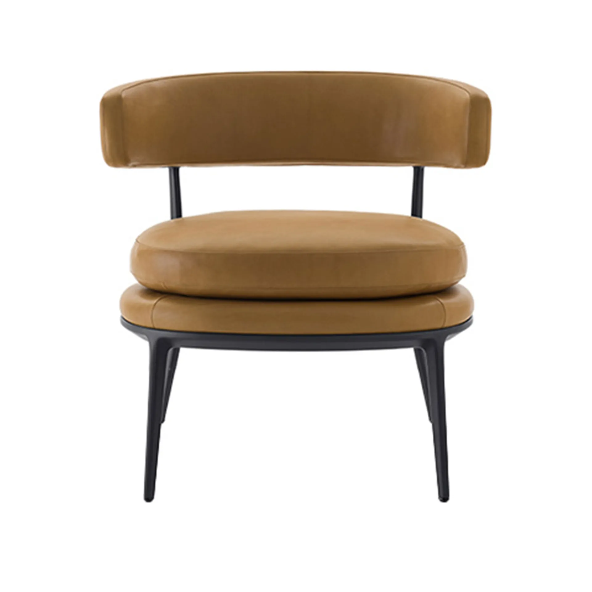 Caratos Armchair - Maxalto - Antonio Citterio - NO GA