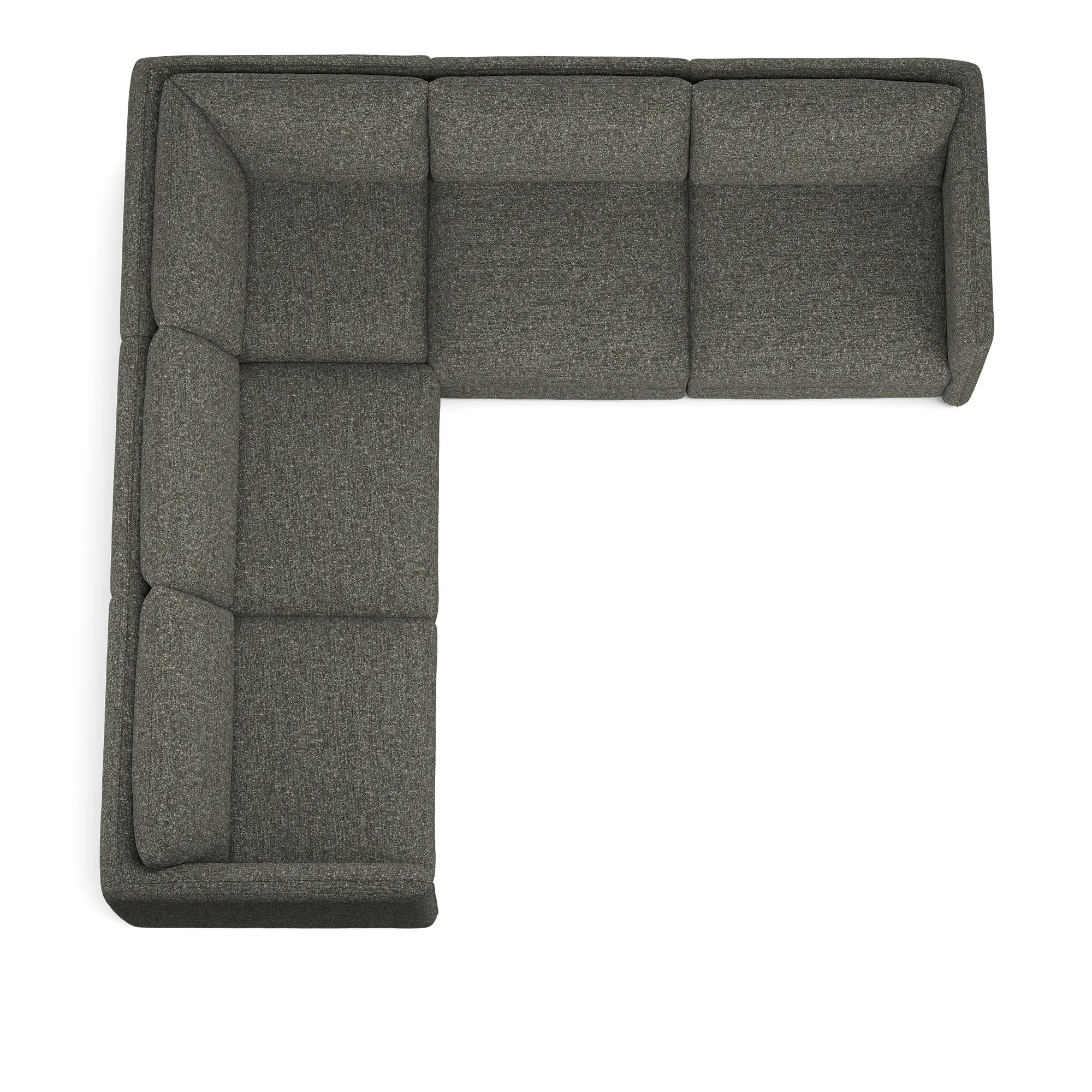 Pavarotti 03 5-seters hjørnesofa - 8