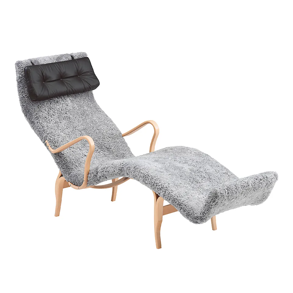 Mi 478 Pernilla 3 lenestol