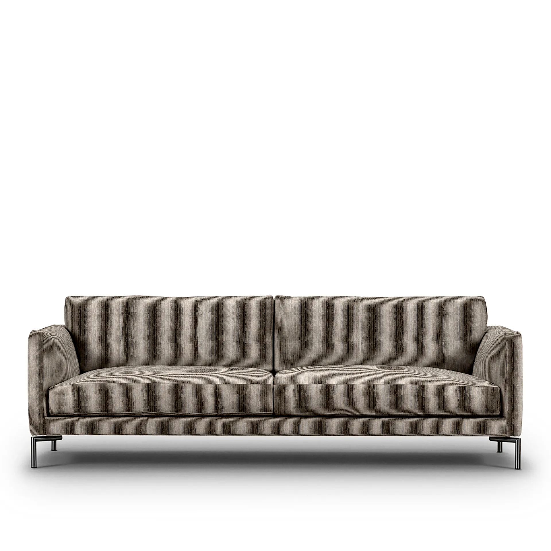 Mission 3-seters sofa 240 cm - Eilersen - Jens Juul Eilersen - NO GA