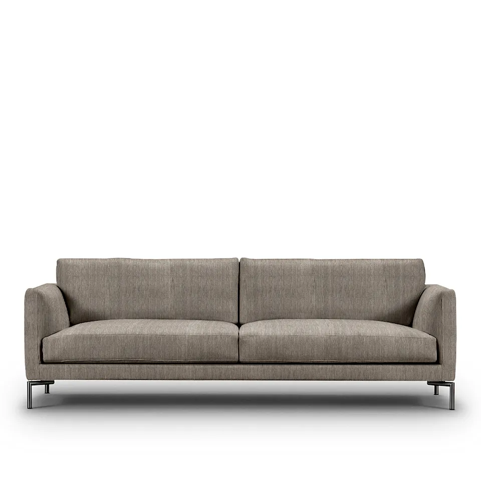 Mission 3-seters sofa 240 cm