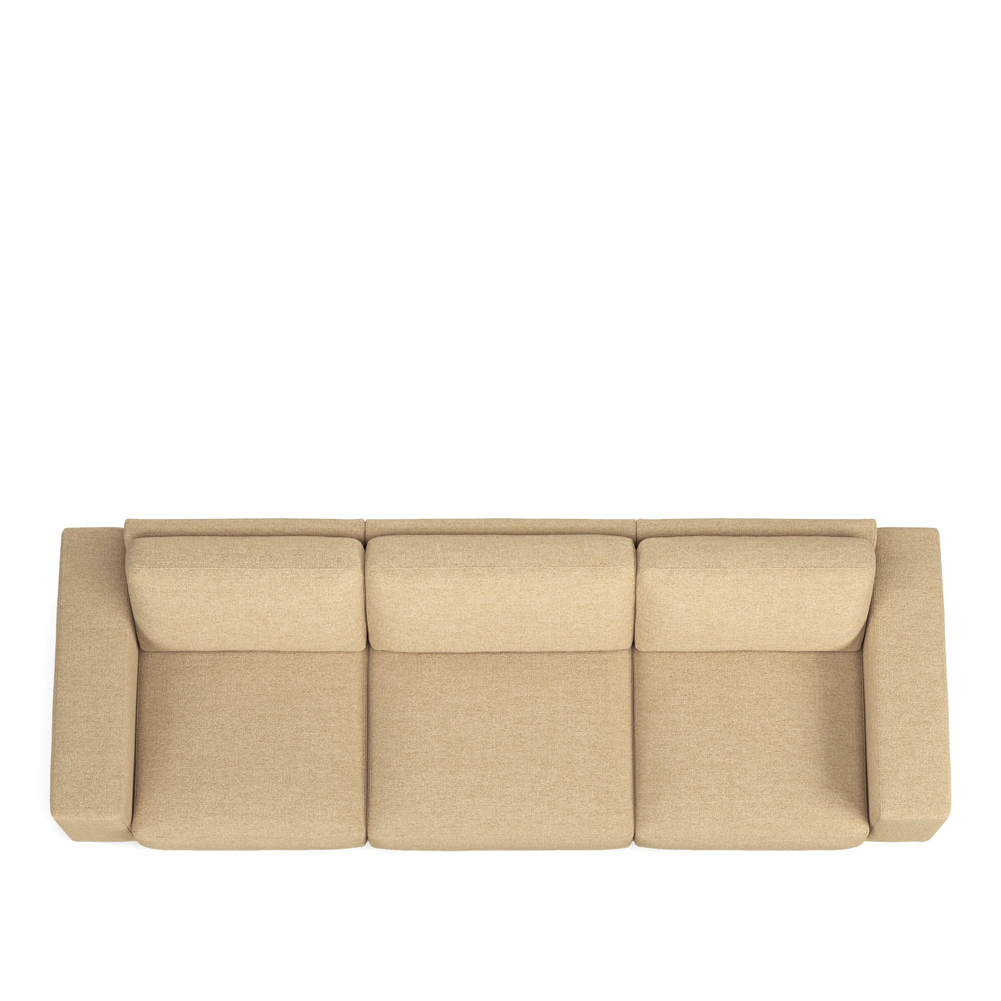 Elsa 3-seters sofa - 8