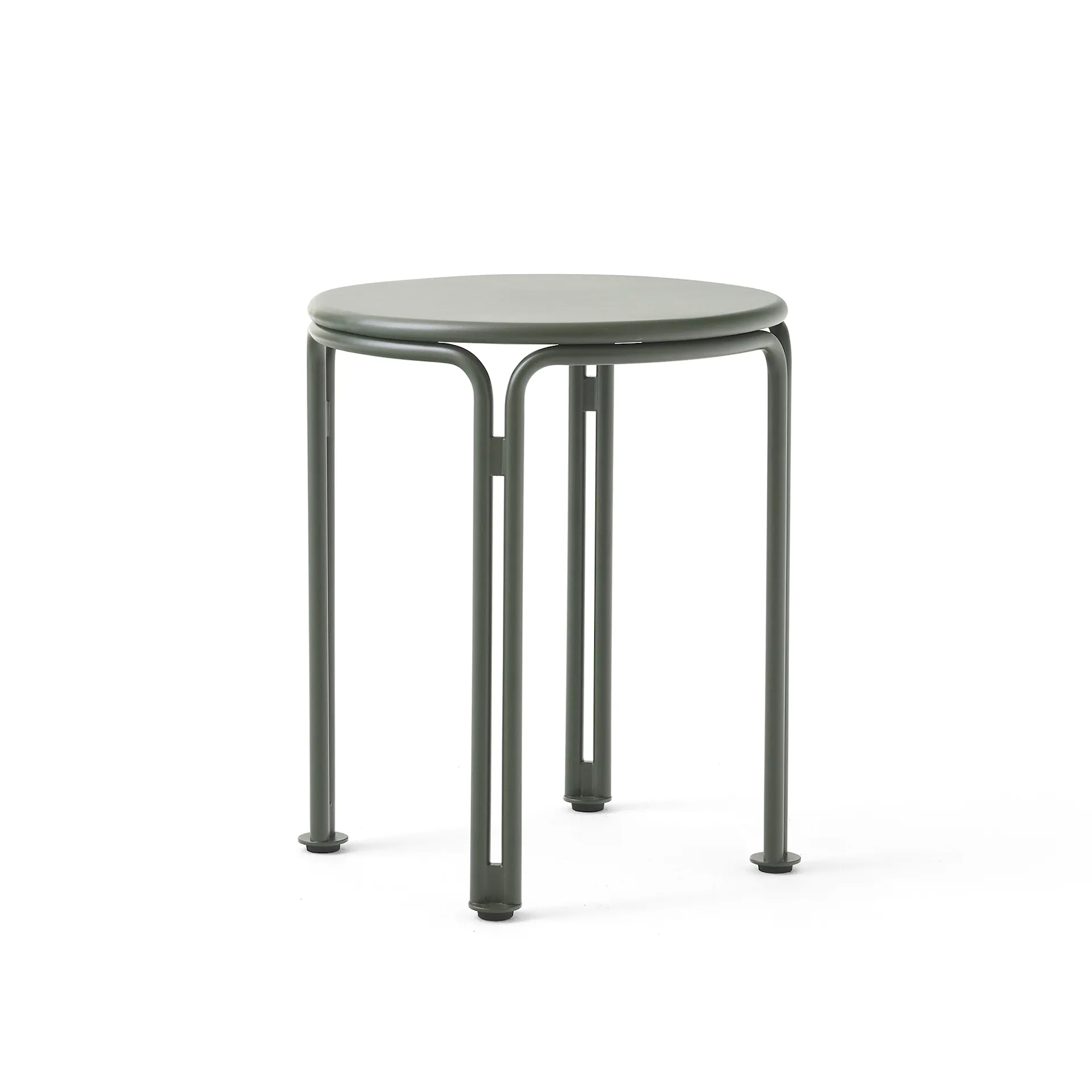 Thorvald Side Table SC102 - &Tradition - NO GA