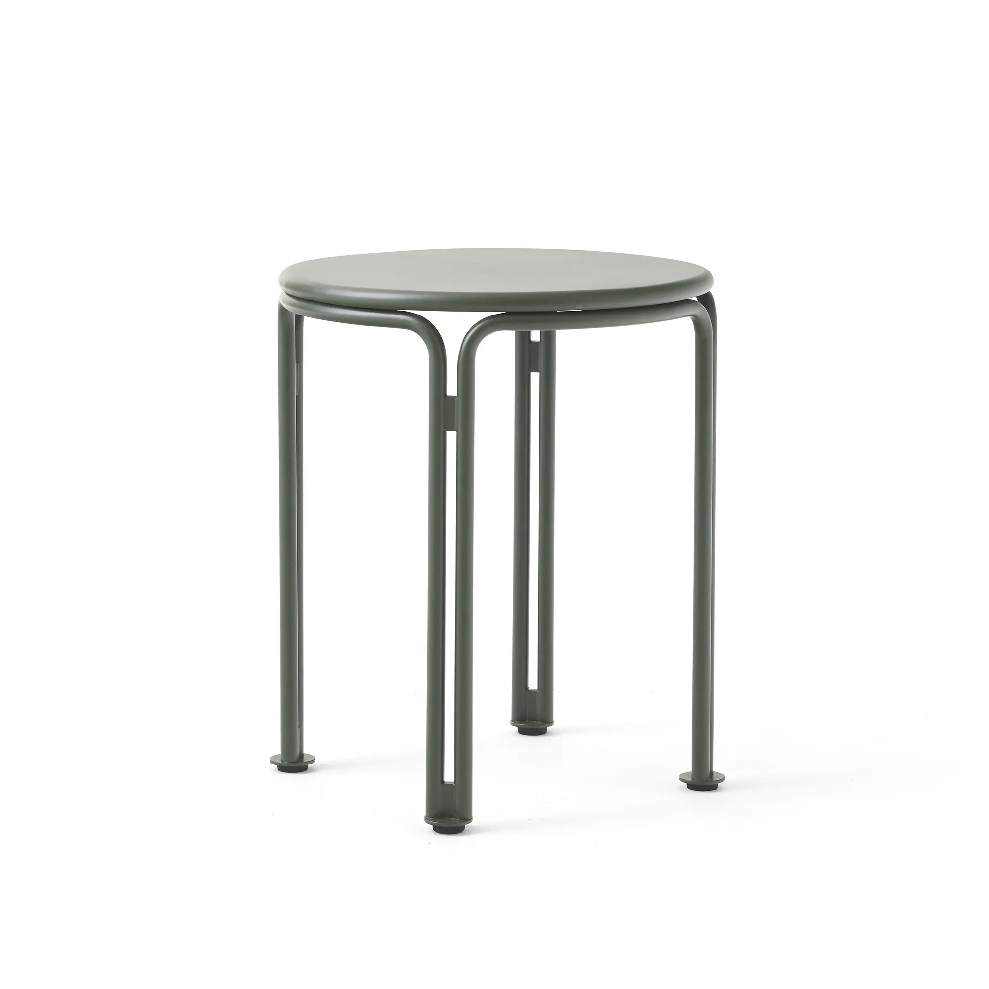 Thorvald SC102 utendørs sidebord - 1