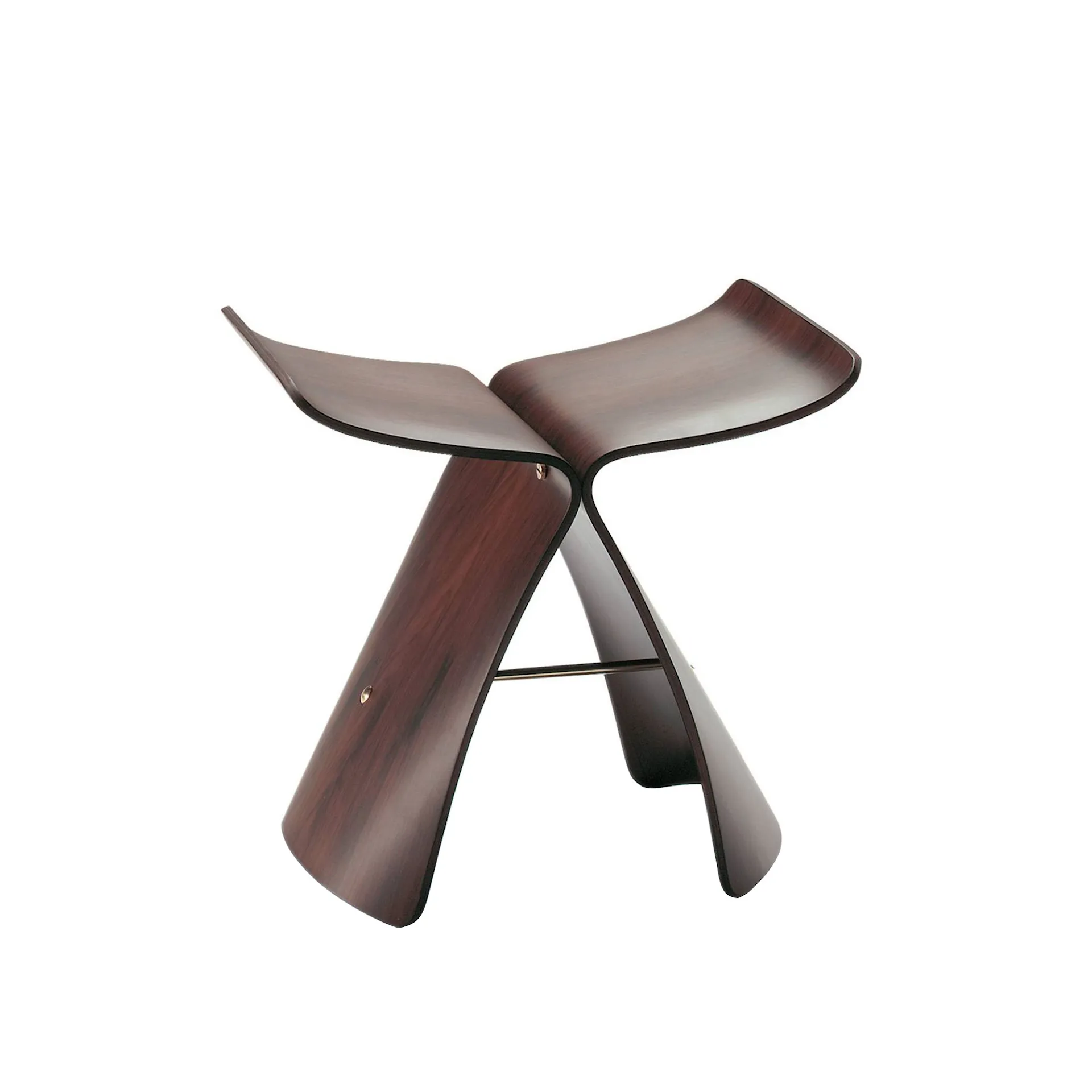 Butterfly Stool - Vitra - NO GA