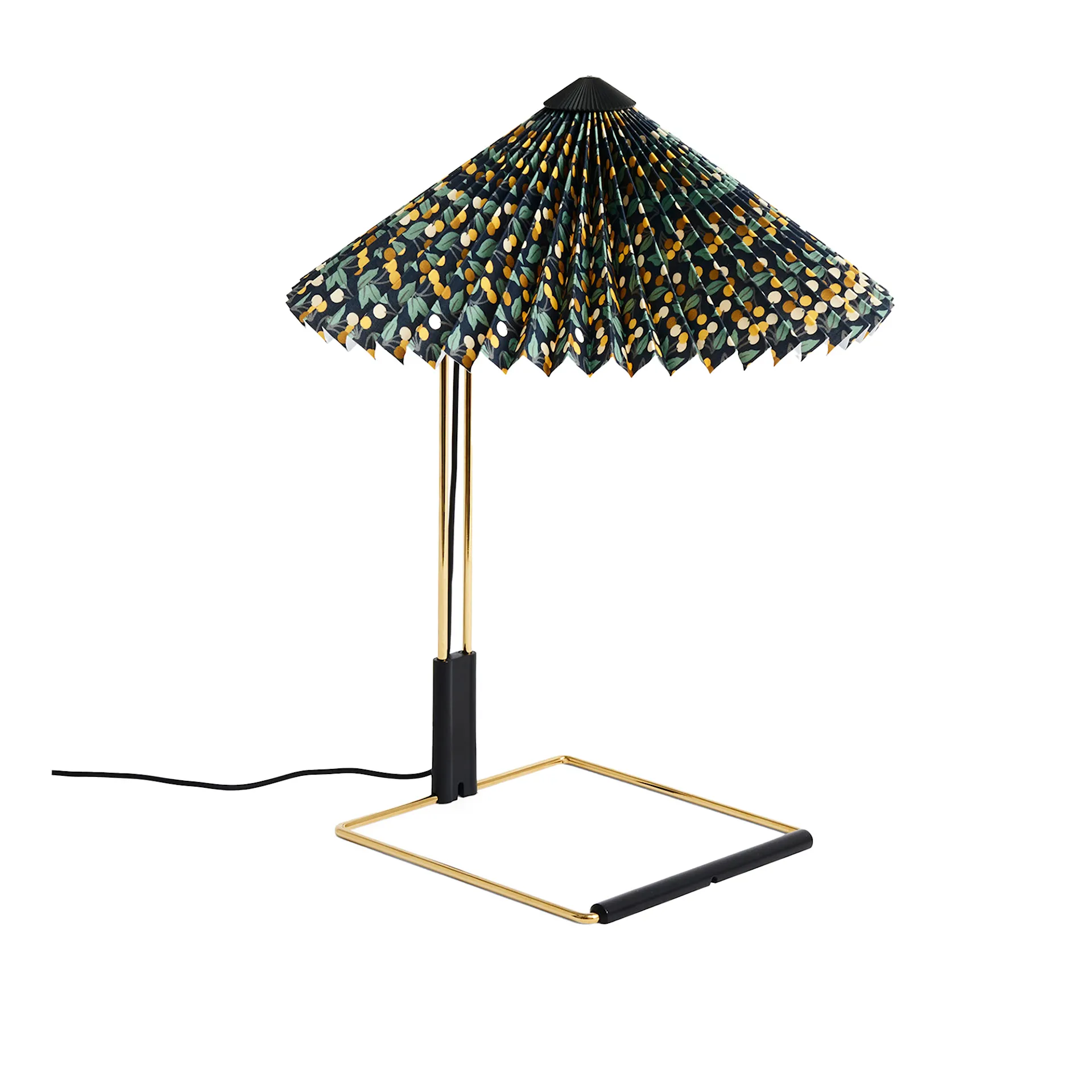 HAY x Liberty Matin Table Lamp - HAY - NO GA