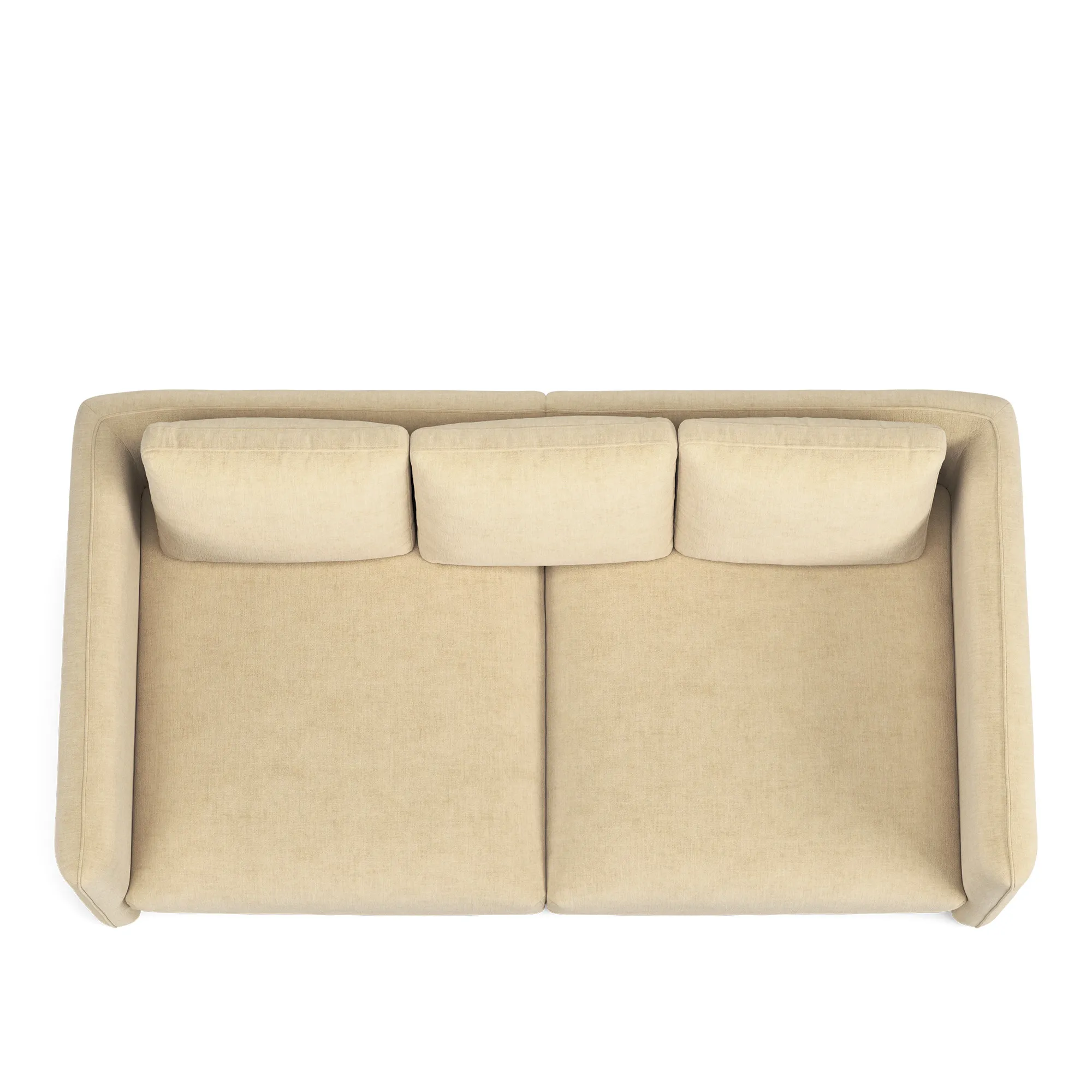 Pavarotti 02 2-seters sofa - 8