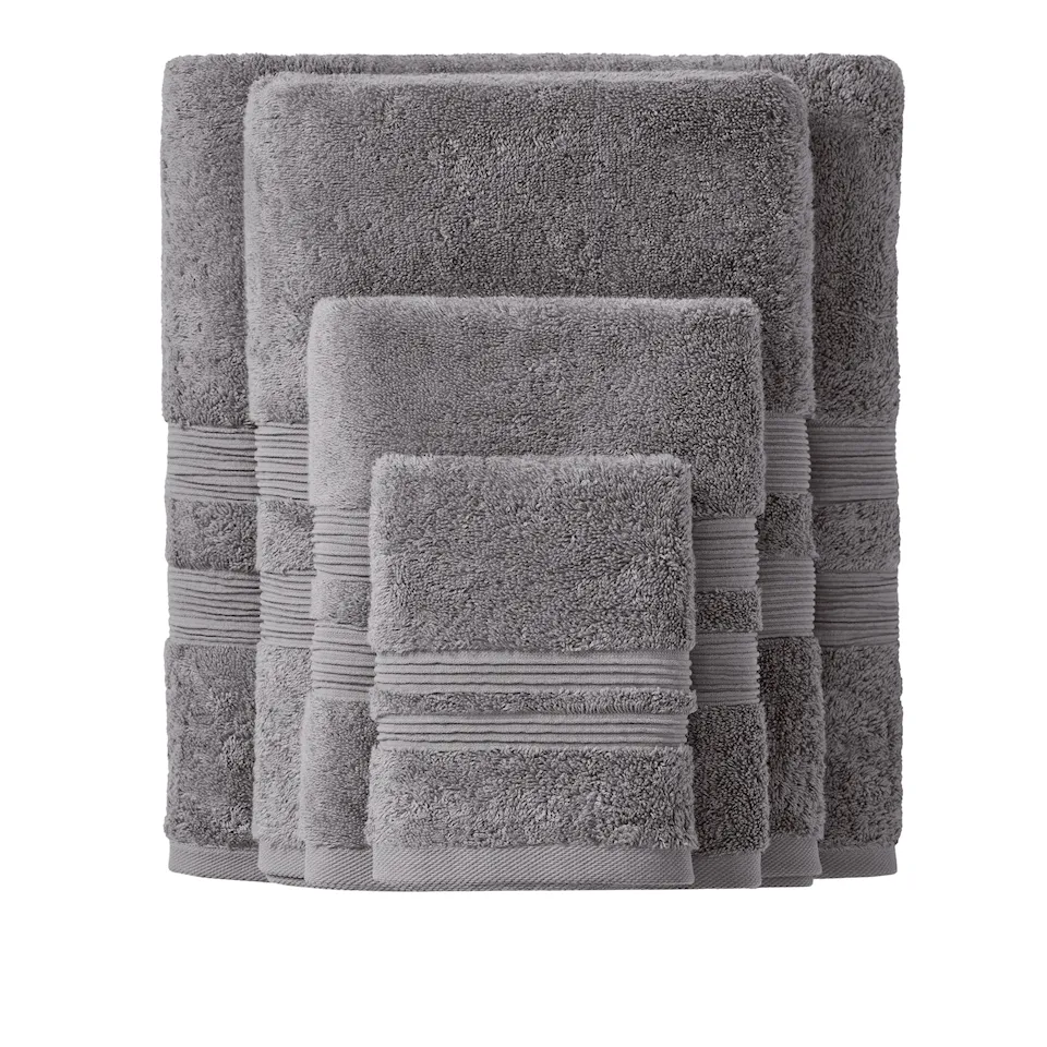 Fontana Grey håndkle