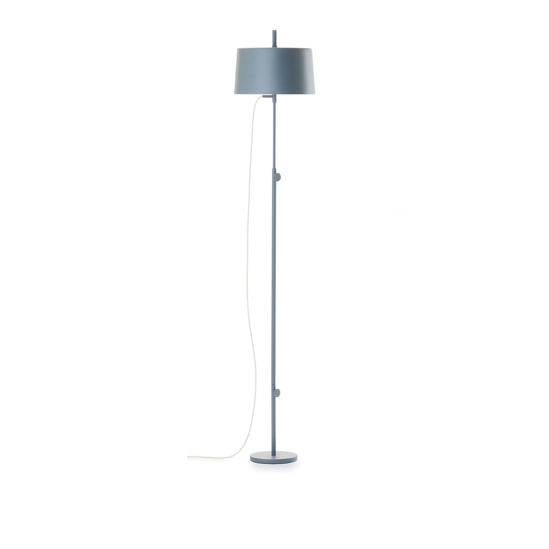 Nendo w132 - Gulvlampe - Wästberg - Nendo - NO GA