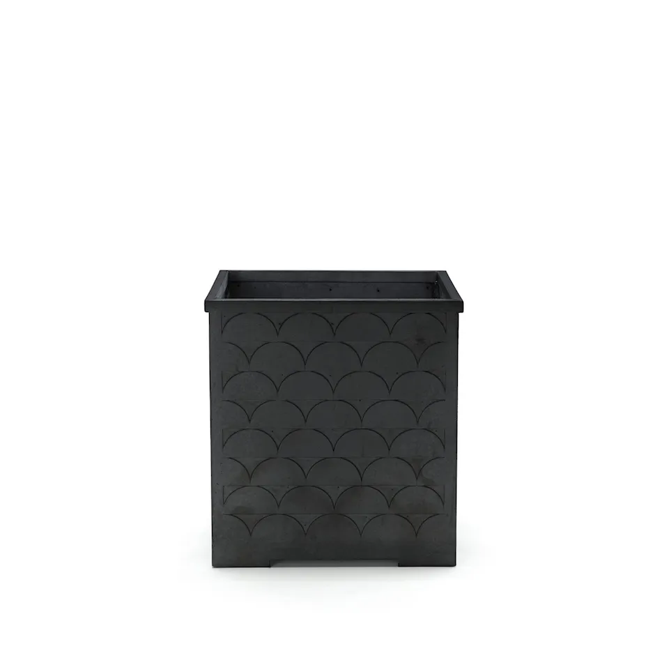 Relief Plantebeholdere