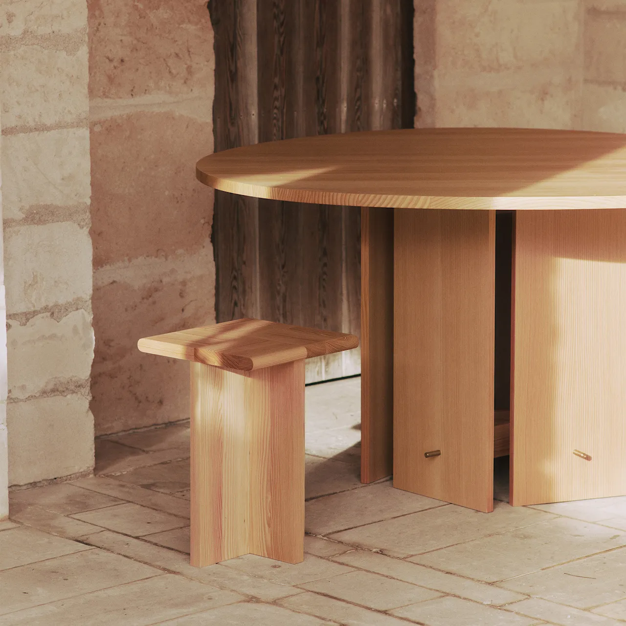 Sala sidebord
