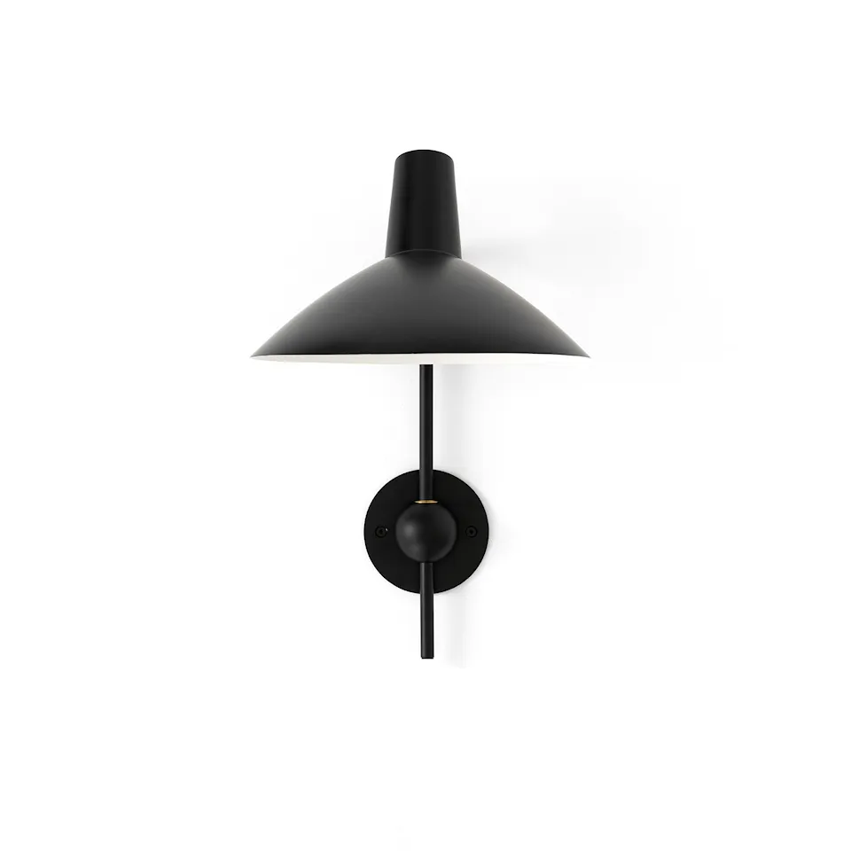 Tripod Wall Lamp HM12