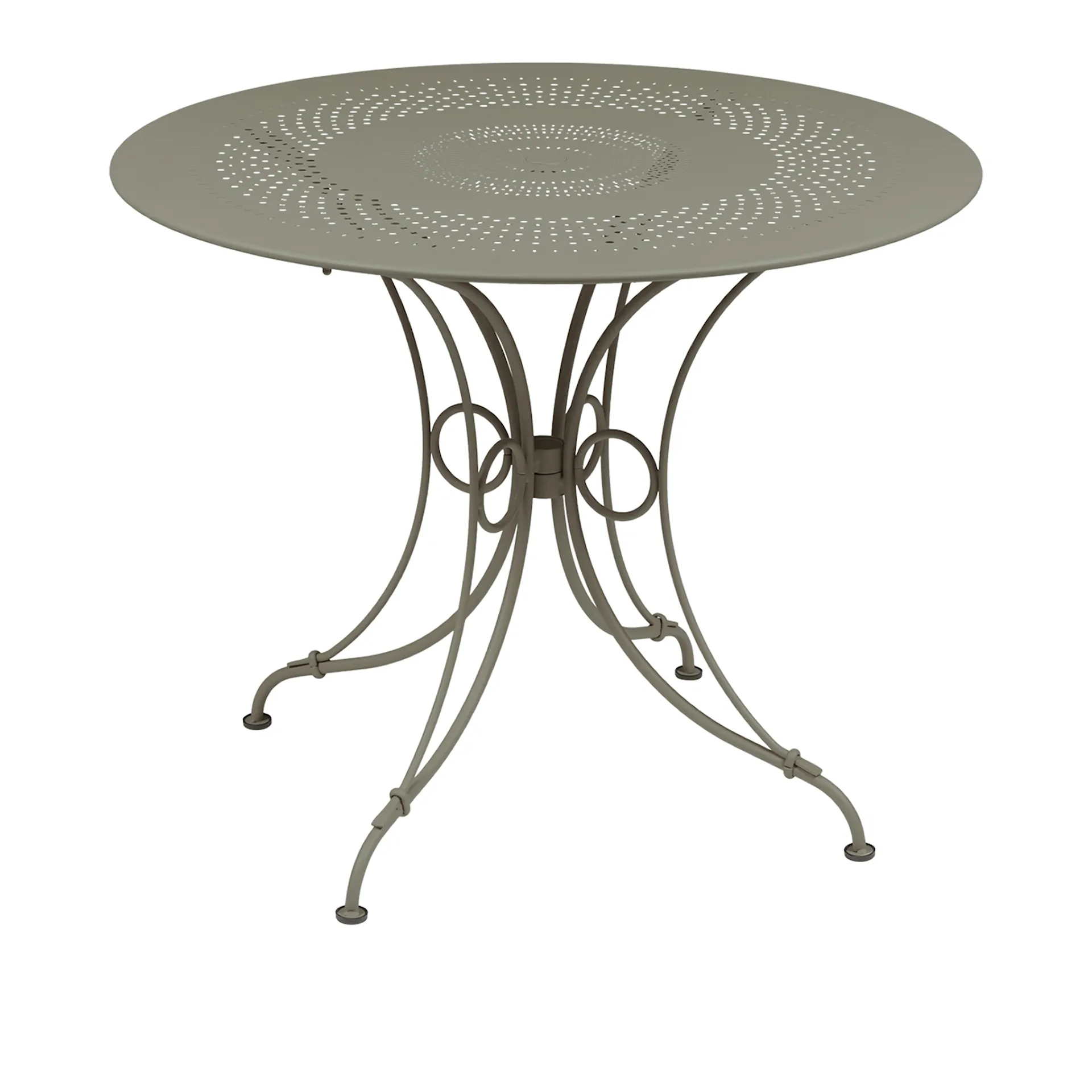 1900 Table - Fermob - NO GA