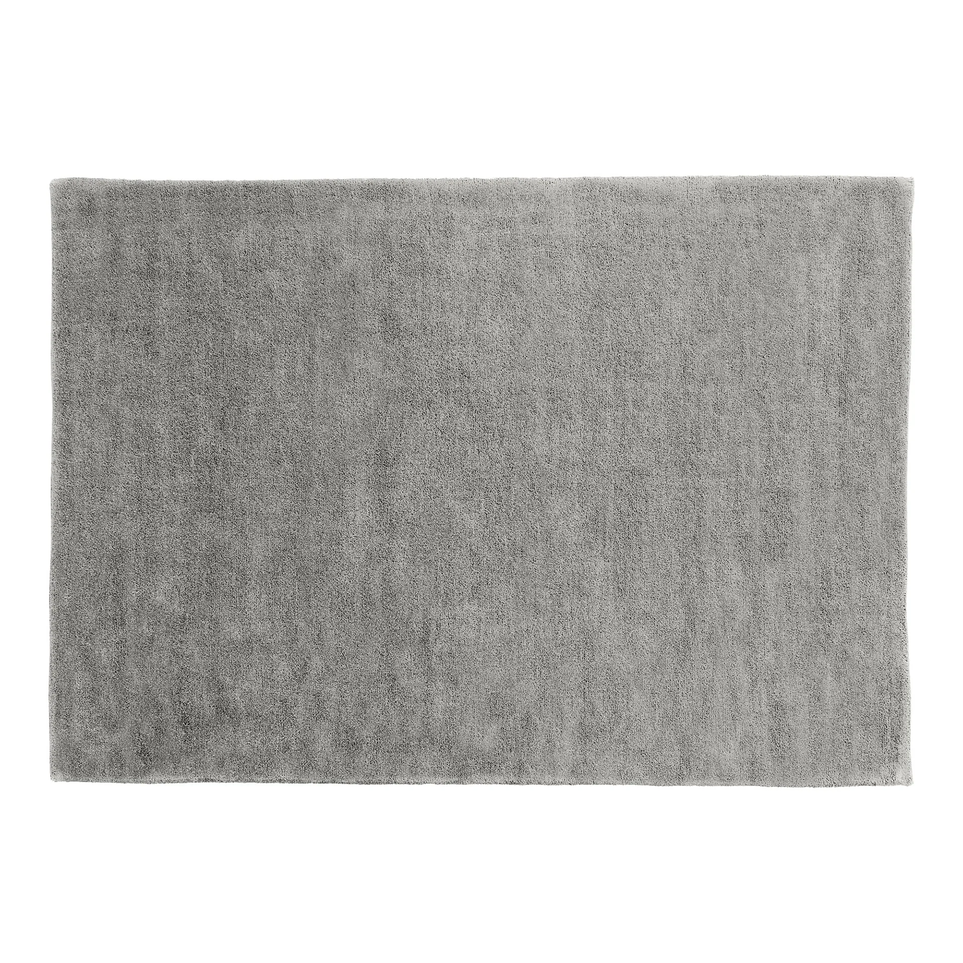 Raw Rug No 2 - Light Grey - HAY - NO GA