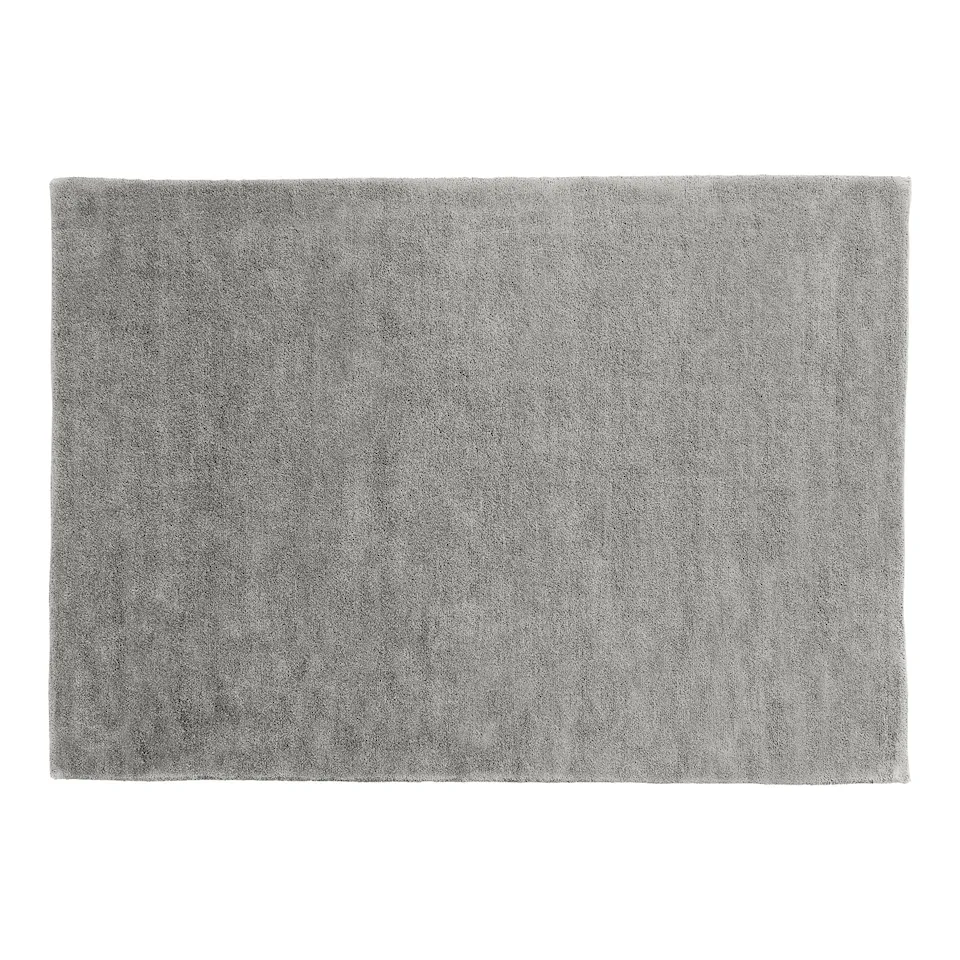 Raw Rug No 2 - Light Grey