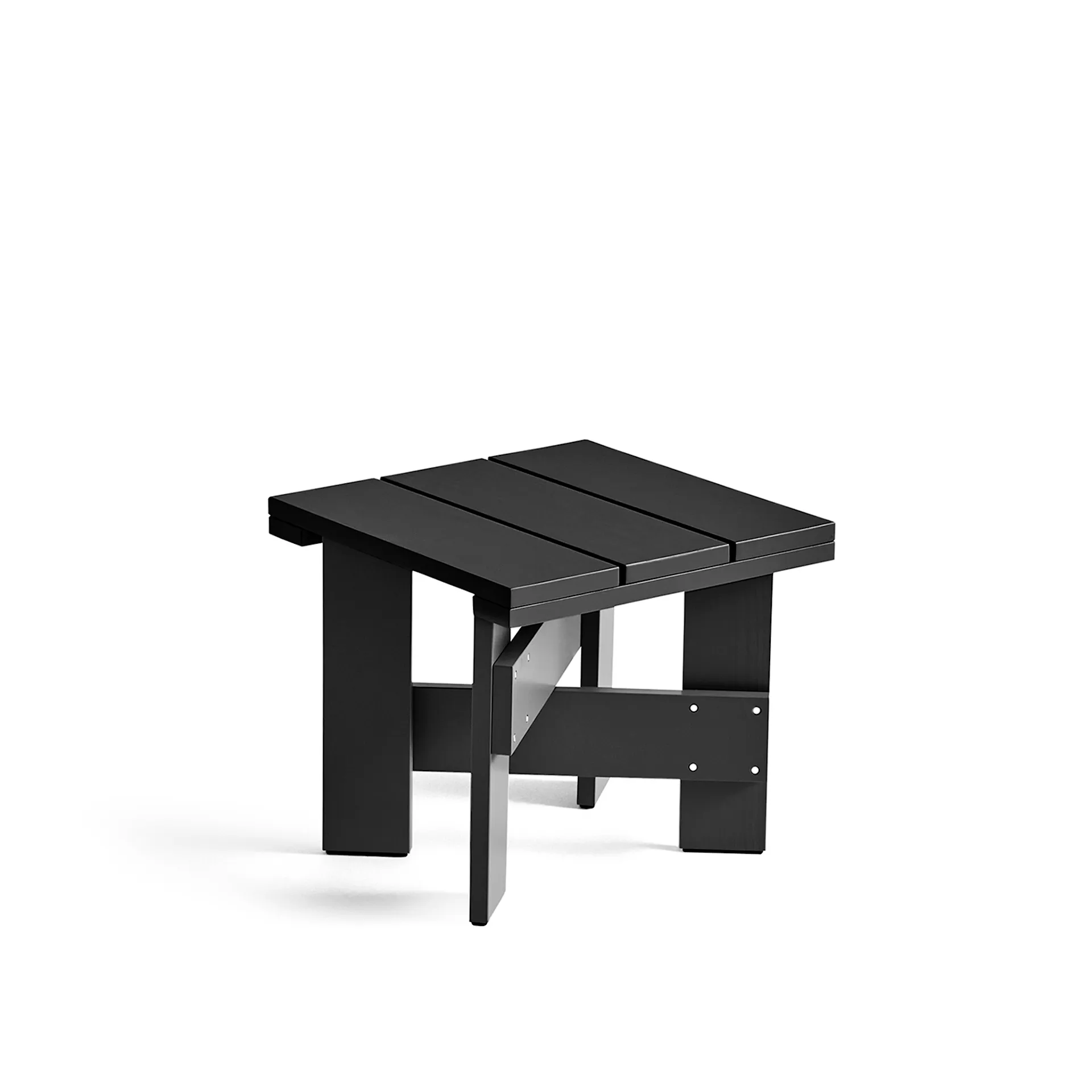 Crate salongbord utendørs 45 cm - HAY - Gerrit Rietveld - NO GA