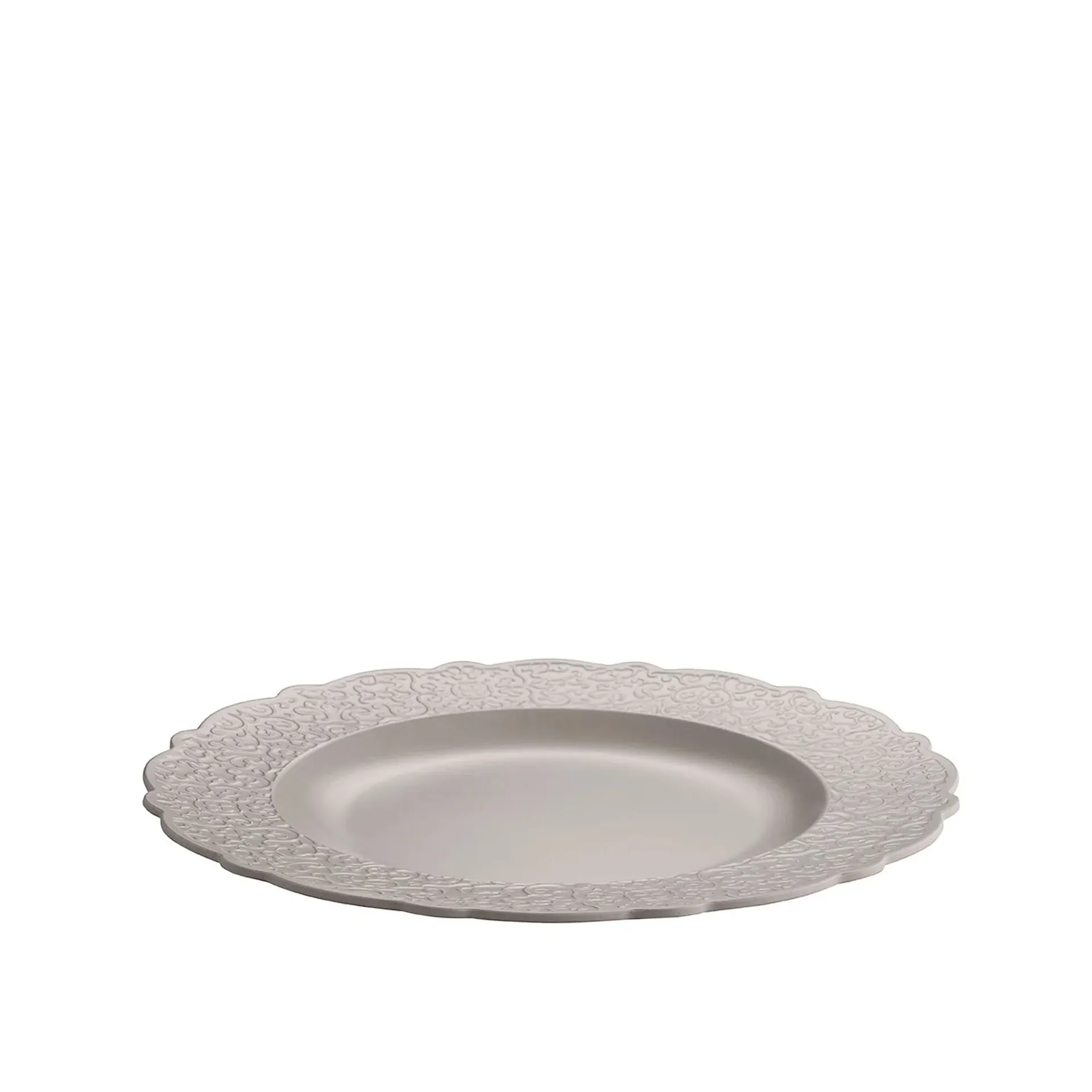 Dressed Air Flat plate - Alessi - Marcel Wanders - NO GA