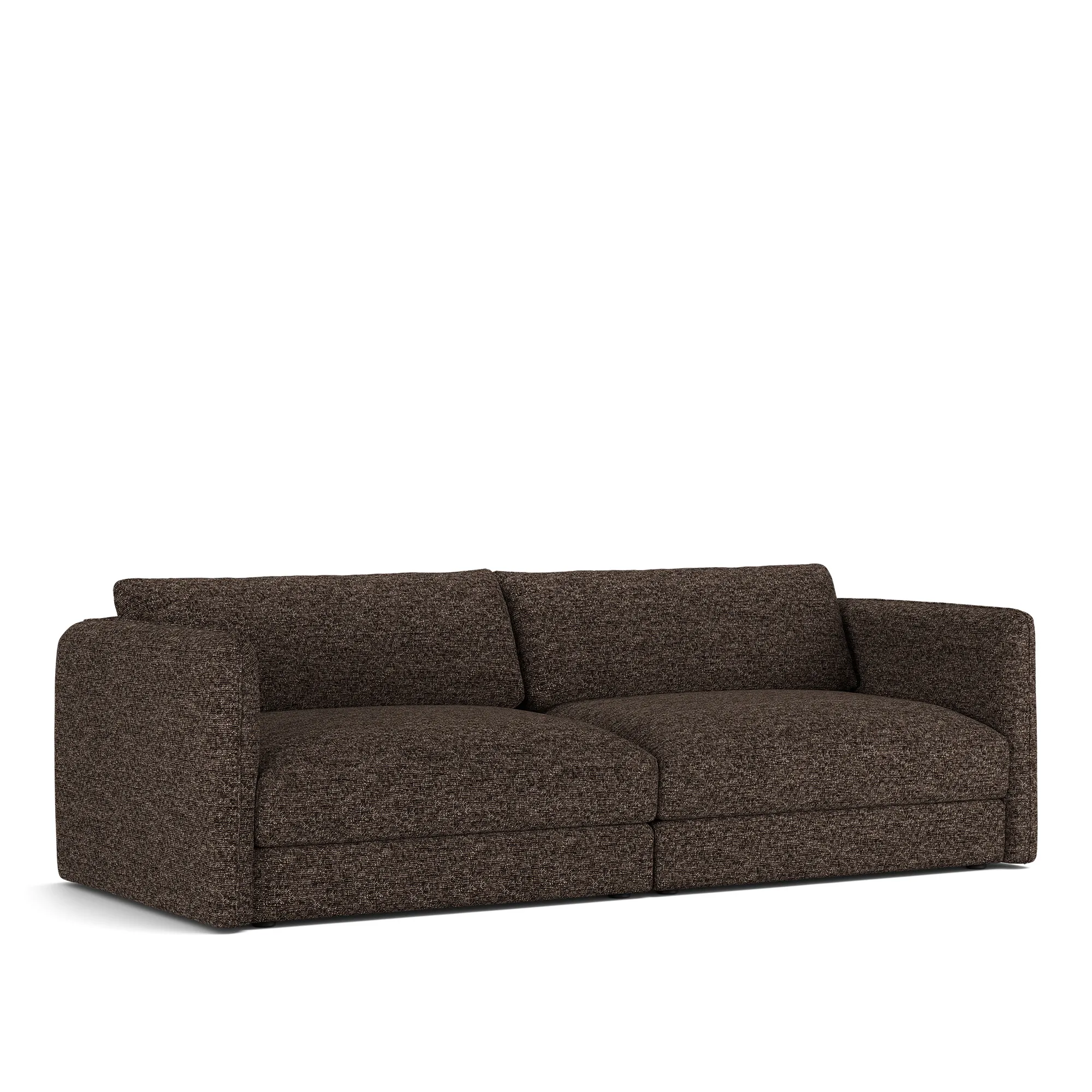 Pavarotti 03 2,5-seters sofa - 4