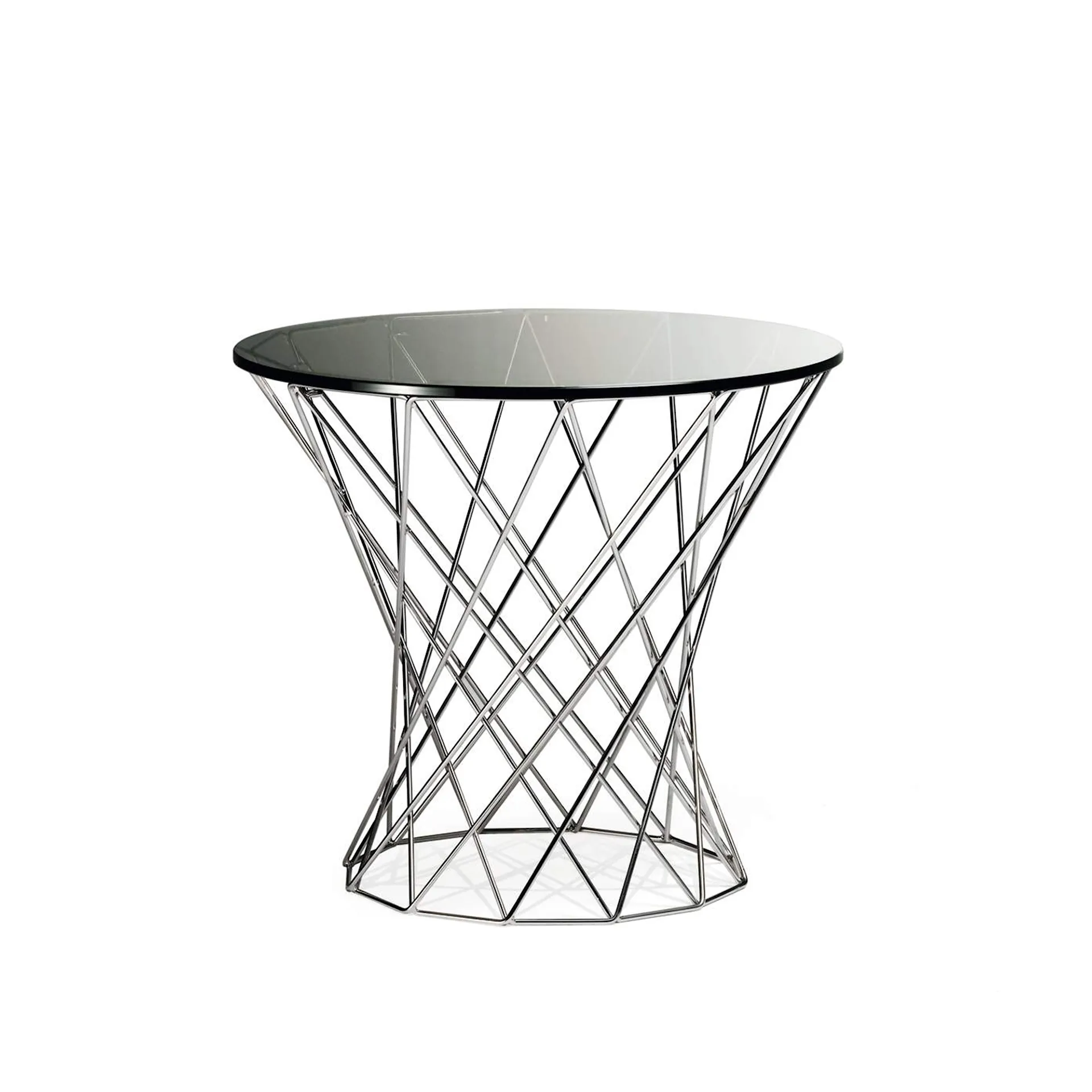 Oota Side Table - Walter Knoll - NO GA