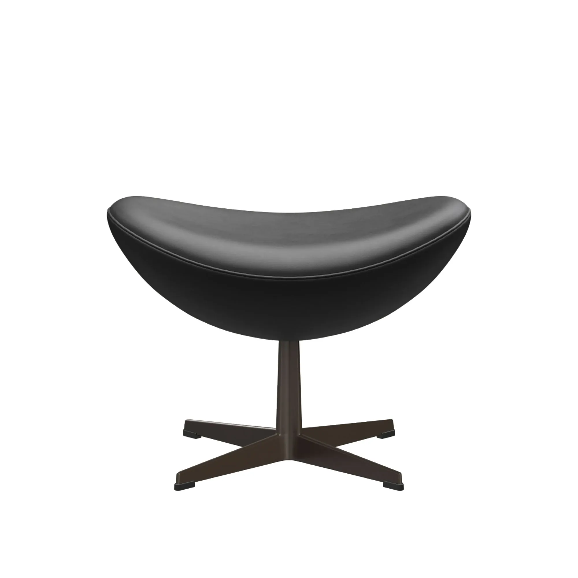 3127 Egg fotskammel Brown Bronze - 1