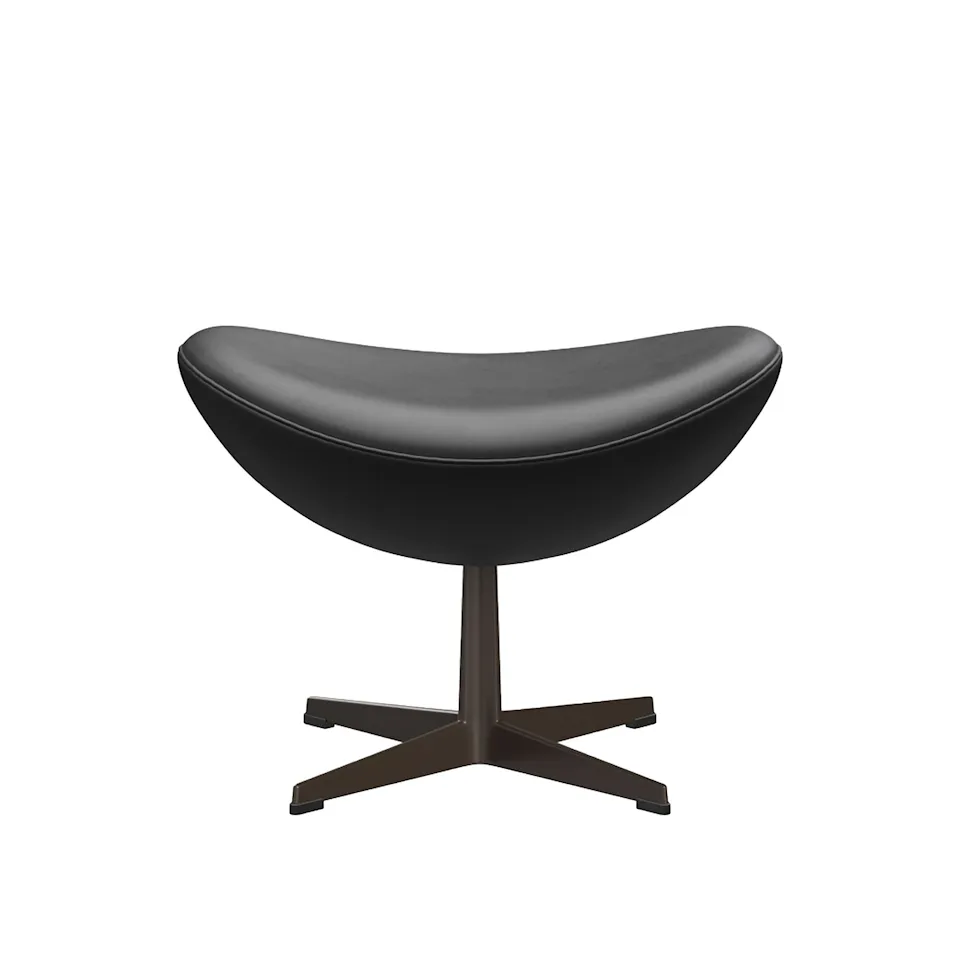 3127 Egg fotskammel Brown Bronze