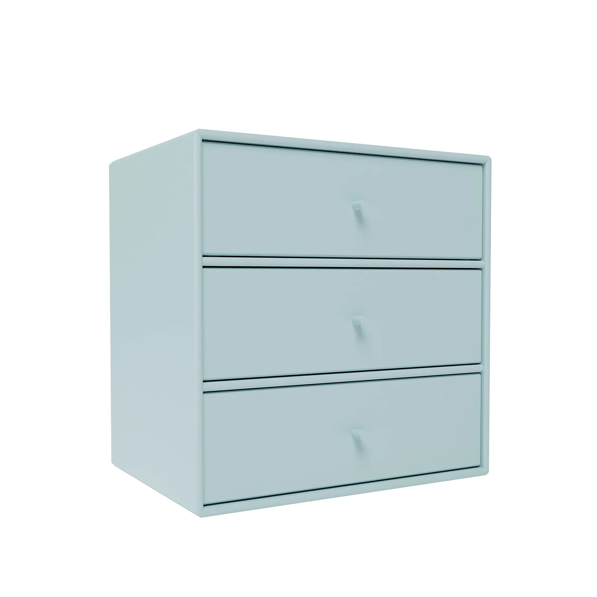 Montana Mini 1007 modul bokser - 1