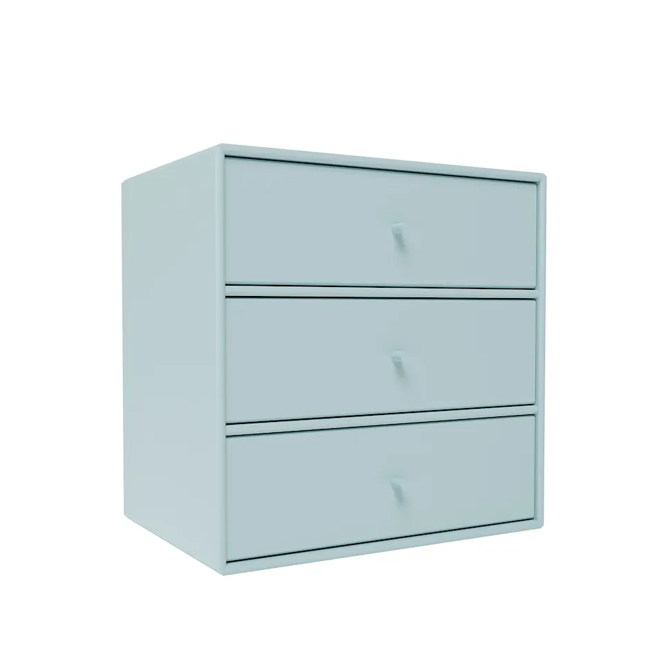 Montana Mini 1007 modul bokser