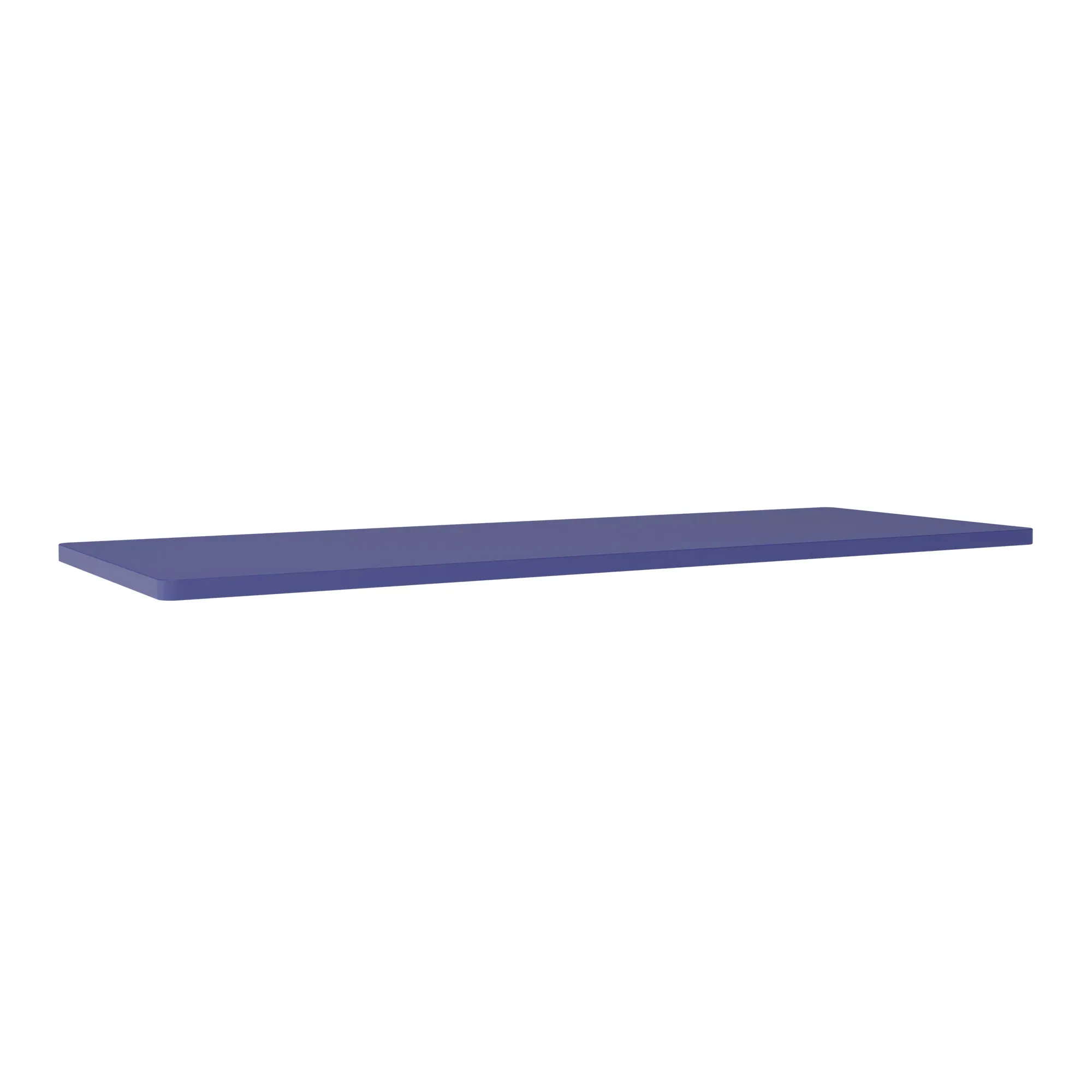 Panton Wire Extended hylle 26 cm - 1