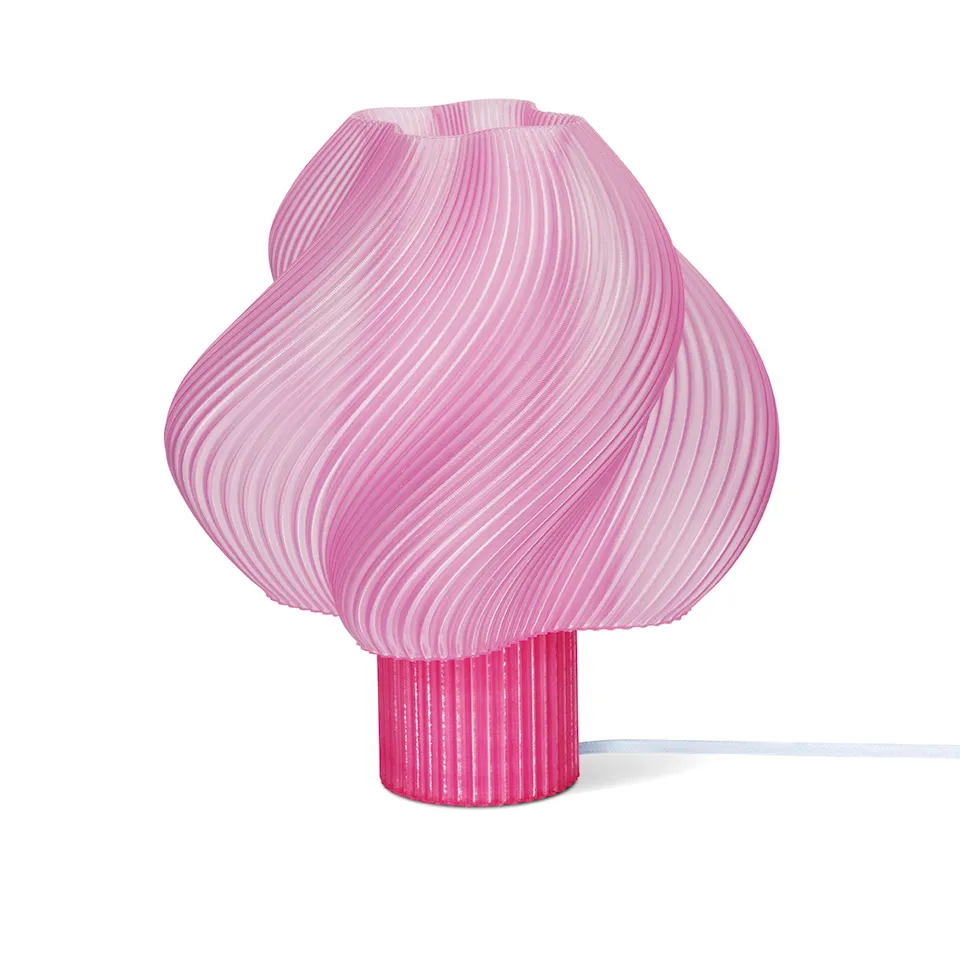 Soft Serve bordlampe Grande Sorbet