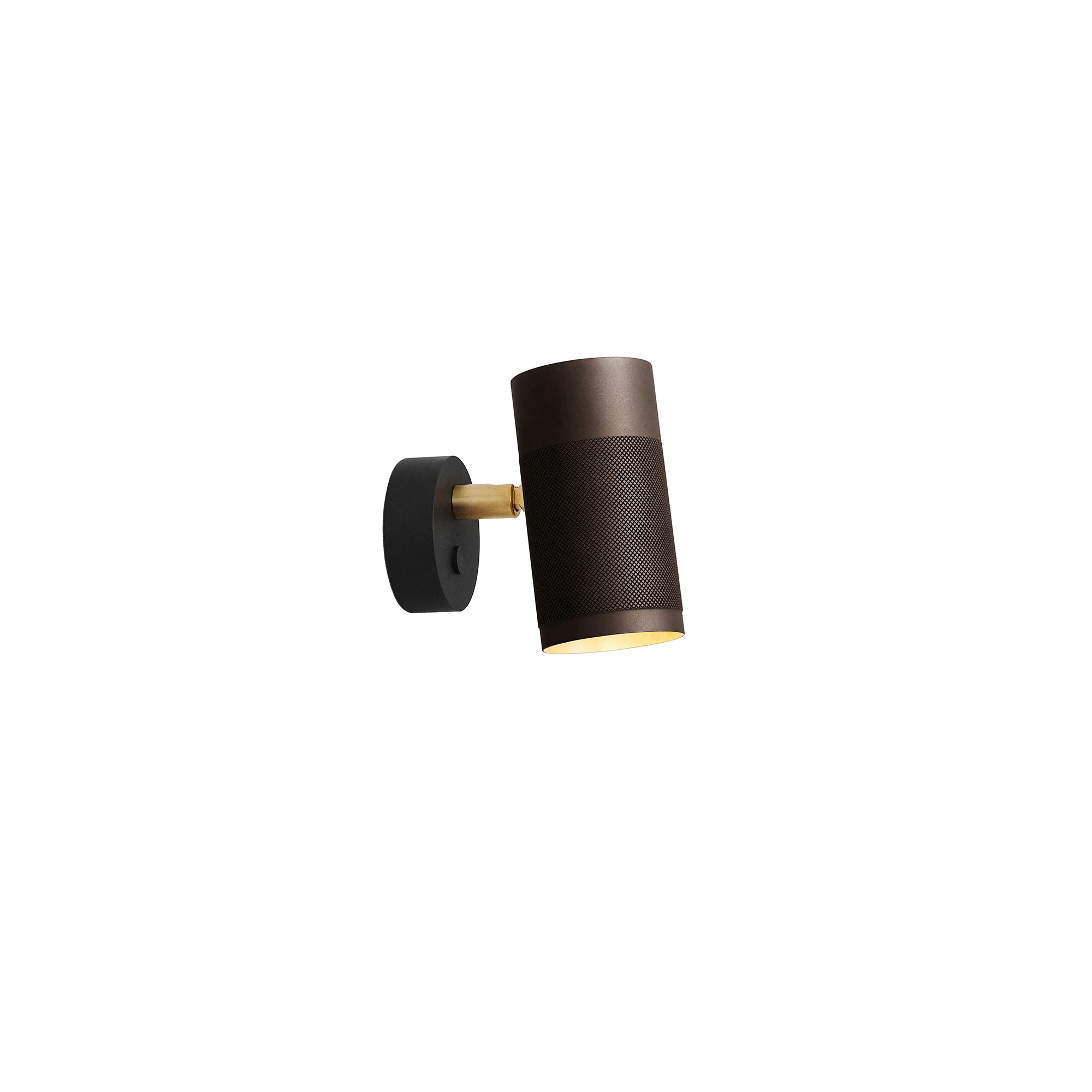 Patrone Wall Lamp Small - 1